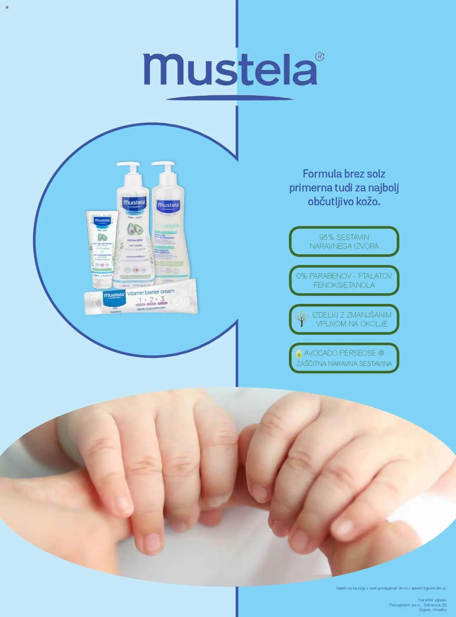 DM Drogerie Markt katalog active beauty (2025-12-01 - 2025-12-31)