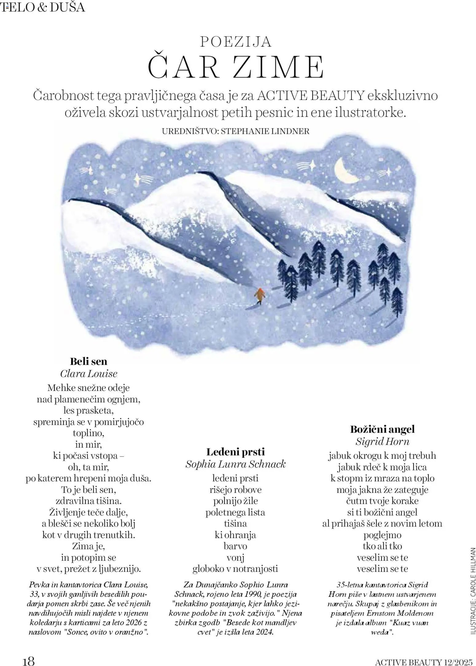 DM Drogerie Markt katalog active beauty (2025-12-01 - 2025-12-31)