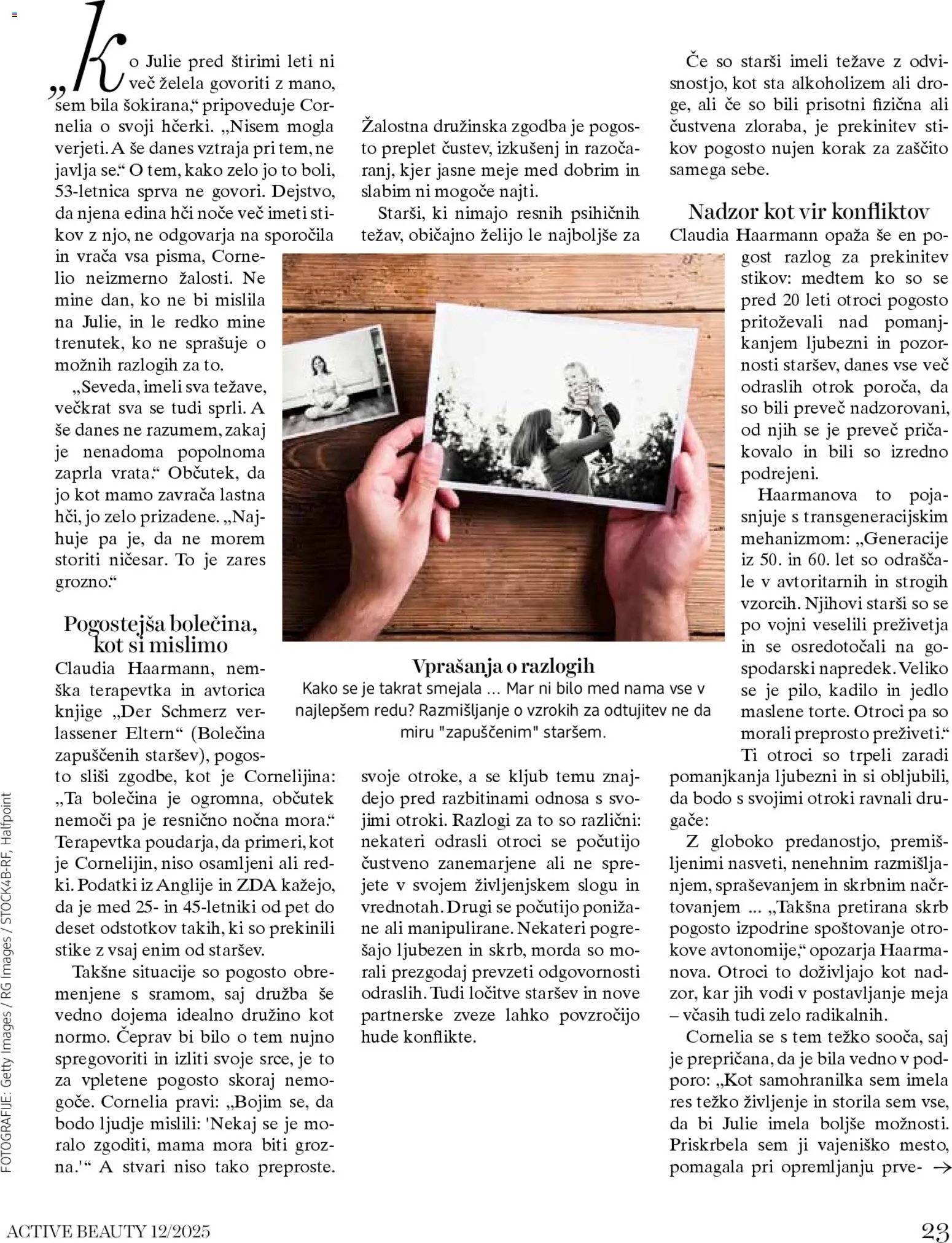 DM Drogerie Markt katalog active beauty (2025-12-01 - 2025-12-31)