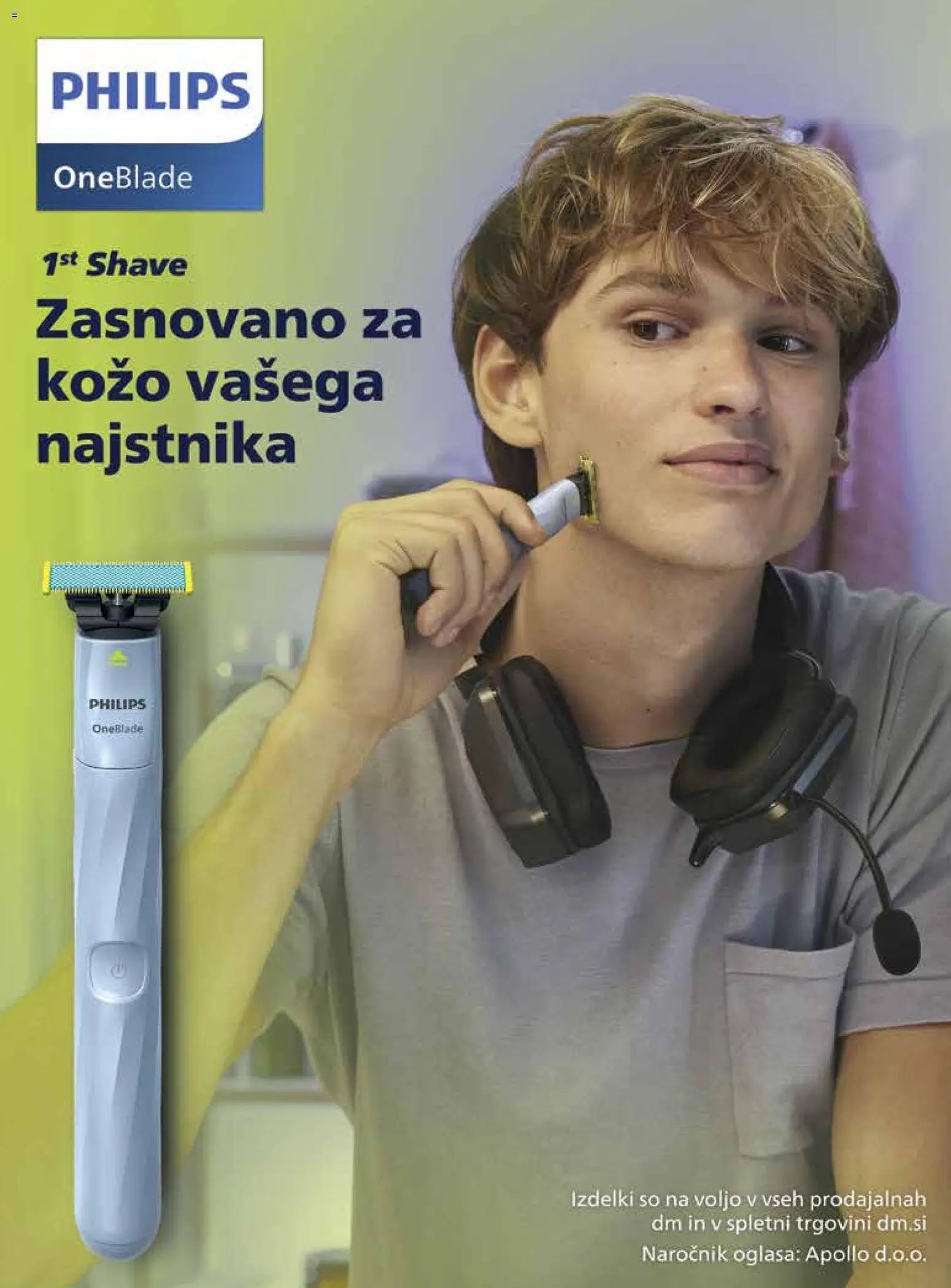 DM Drogerie Markt katalog active beauty (2025-12-01 - 2025-12-31)