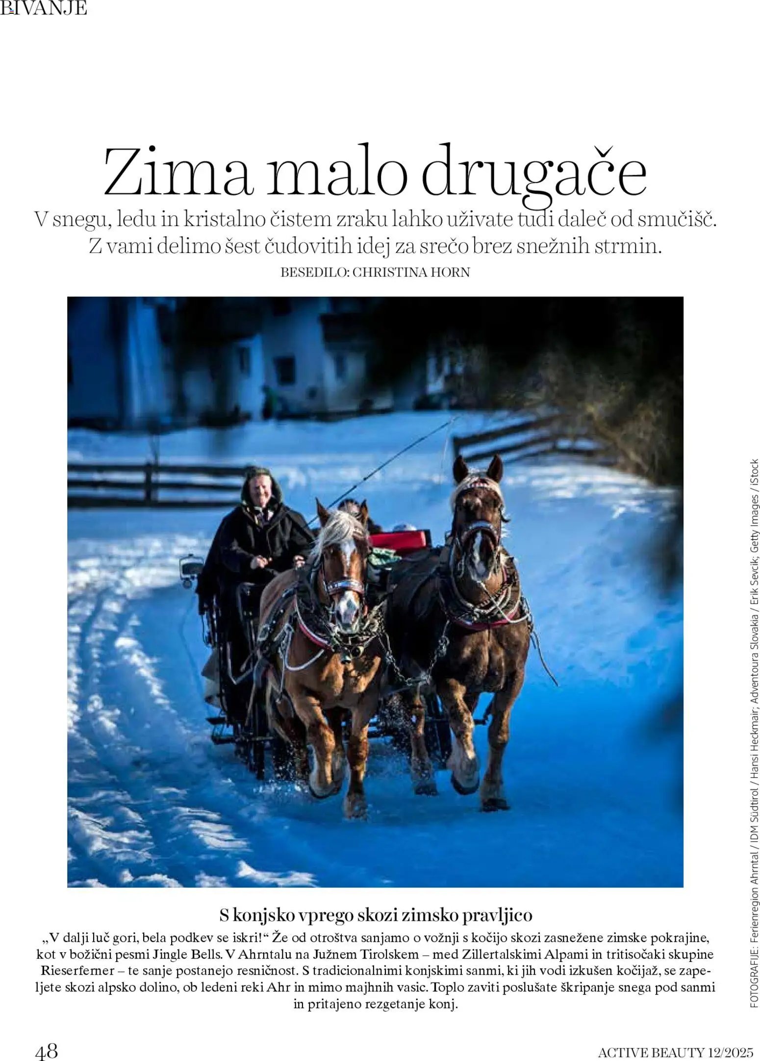 DM Drogerie Markt katalog active beauty (2025-12-01 - 2025-12-31)