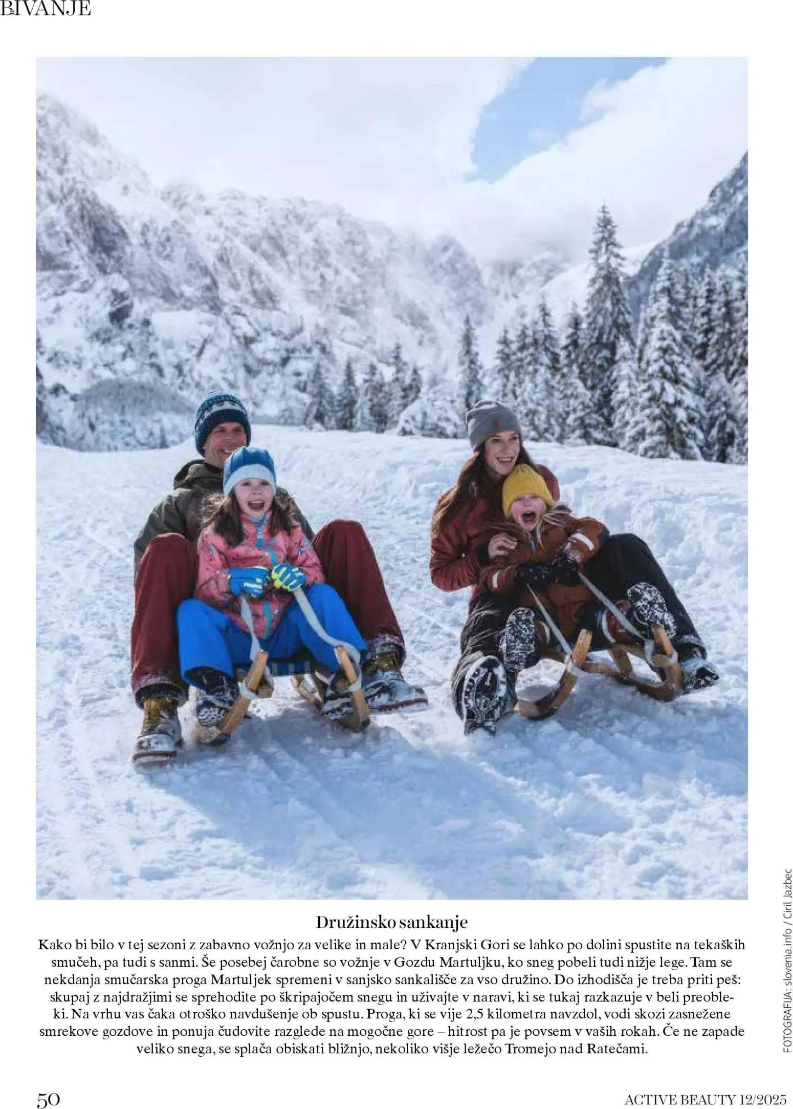 DM Drogerie Markt katalog active beauty (2025-12-01 - 2025-12-31)