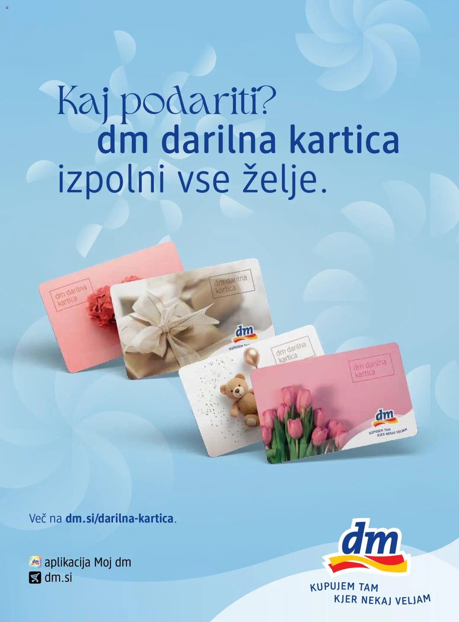 DM Drogerie Markt katalog active beauty (2025-12-01 - 2025-12-31)