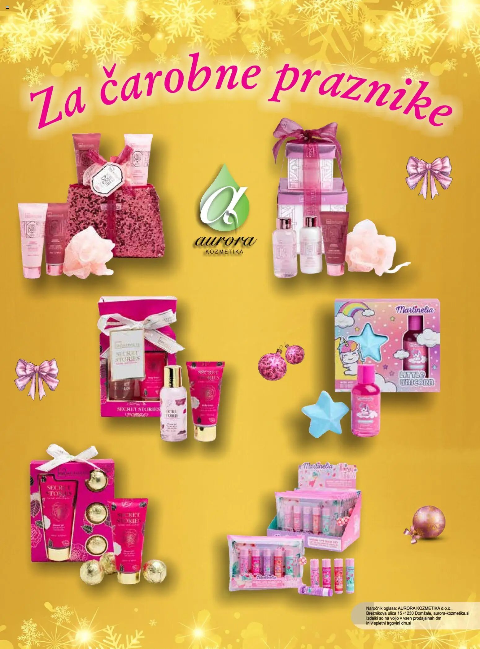 DM Drogerie Markt katalog active beauty (2025-12-01 - 2025-12-31)
