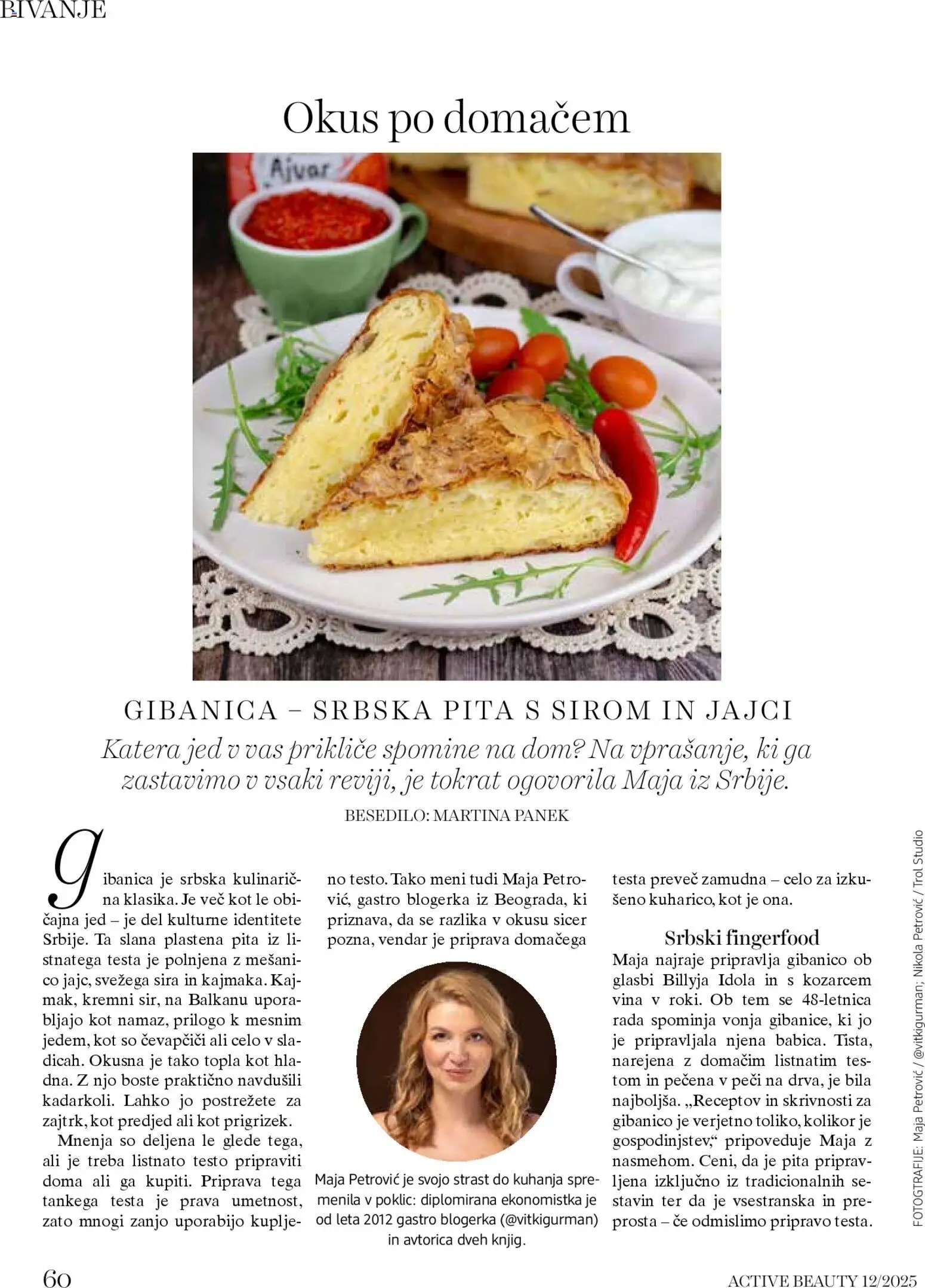 DM Drogerie Markt katalog active beauty (2025-12-01 - 2025-12-31)