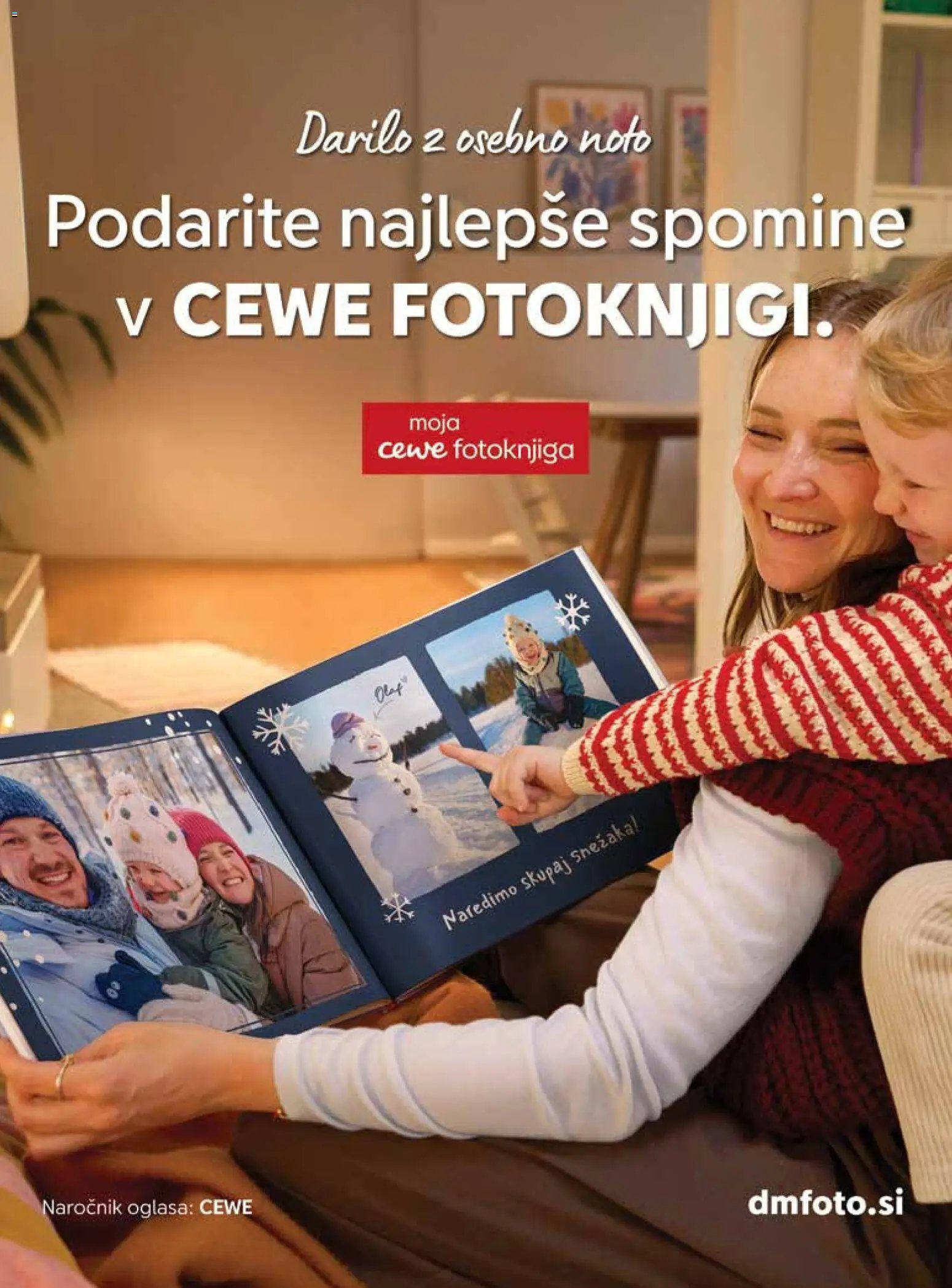 DM Drogerie Markt katalog active beauty (2025-12-01 - 2025-12-31)