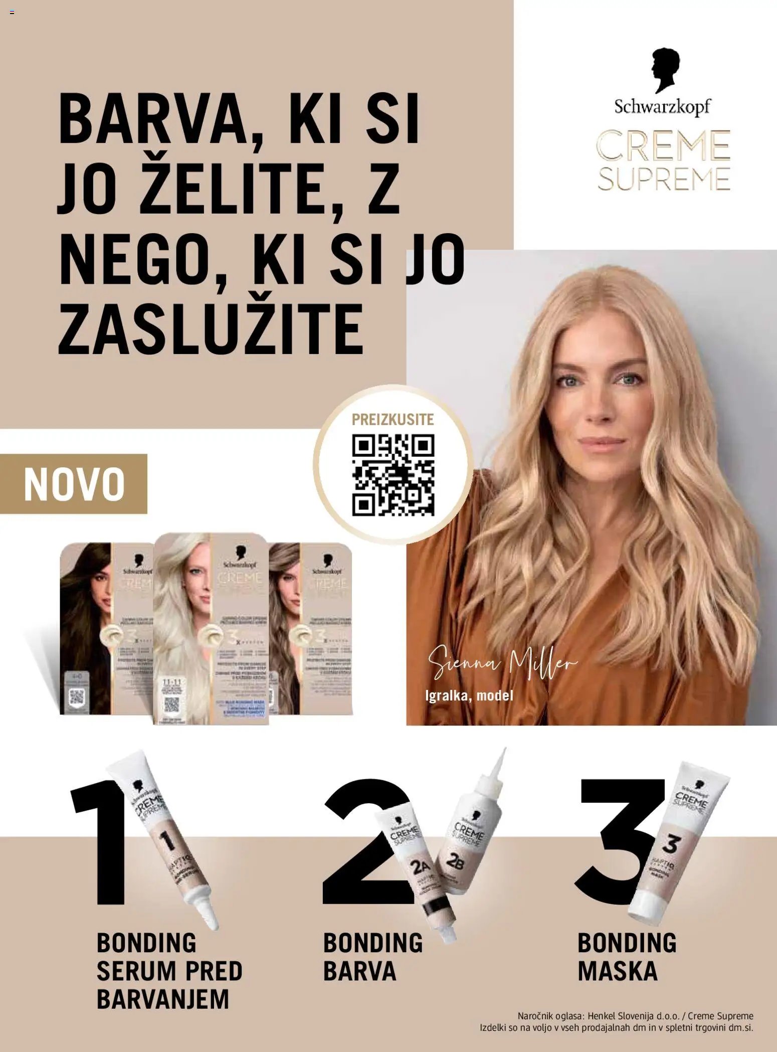 DM Drogerie Markt katalog active beauty (2025-12-01 - 2025-12-31)