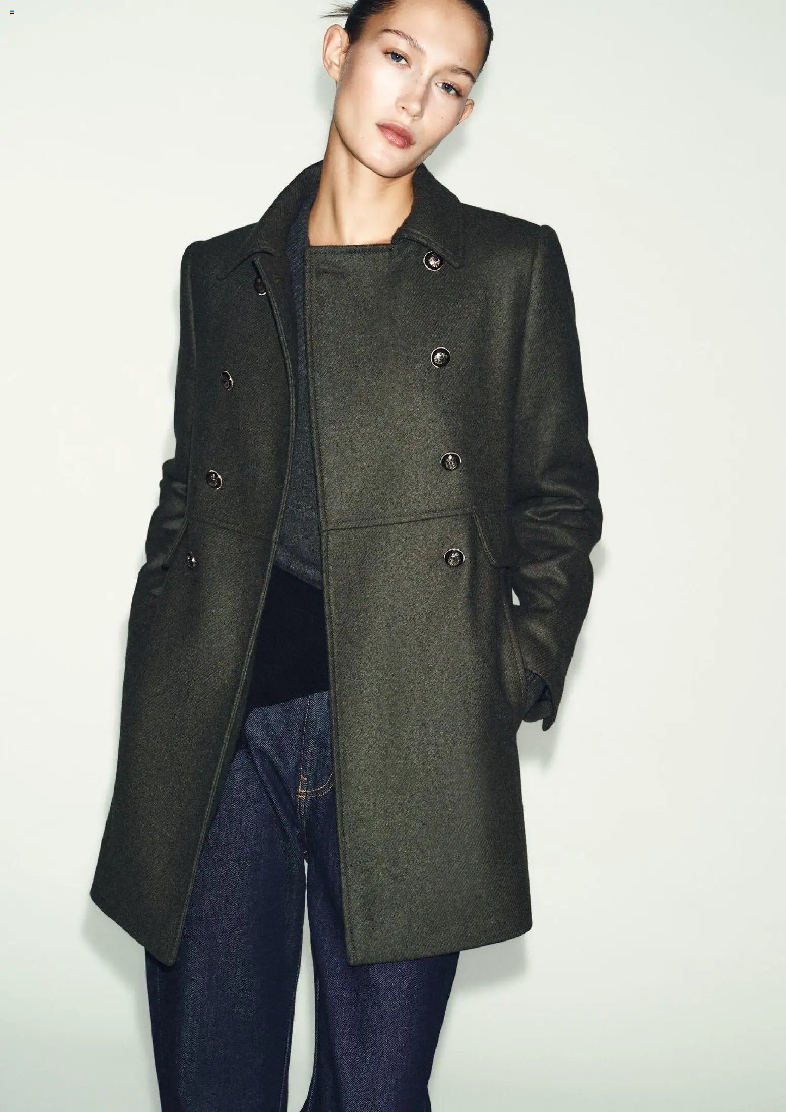 Zara katalog (2026-01-05 - 2026-02-01)