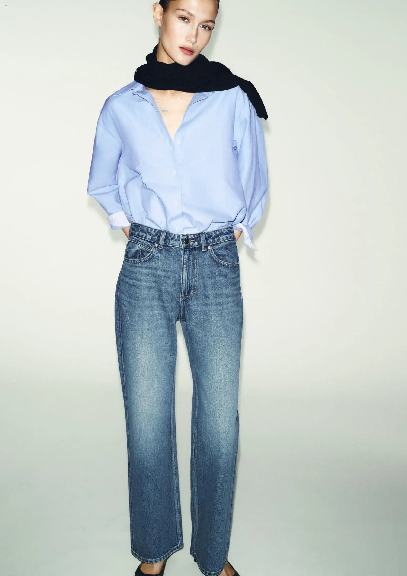 Zara katalog (2026-01-05 - 2026-02-01)