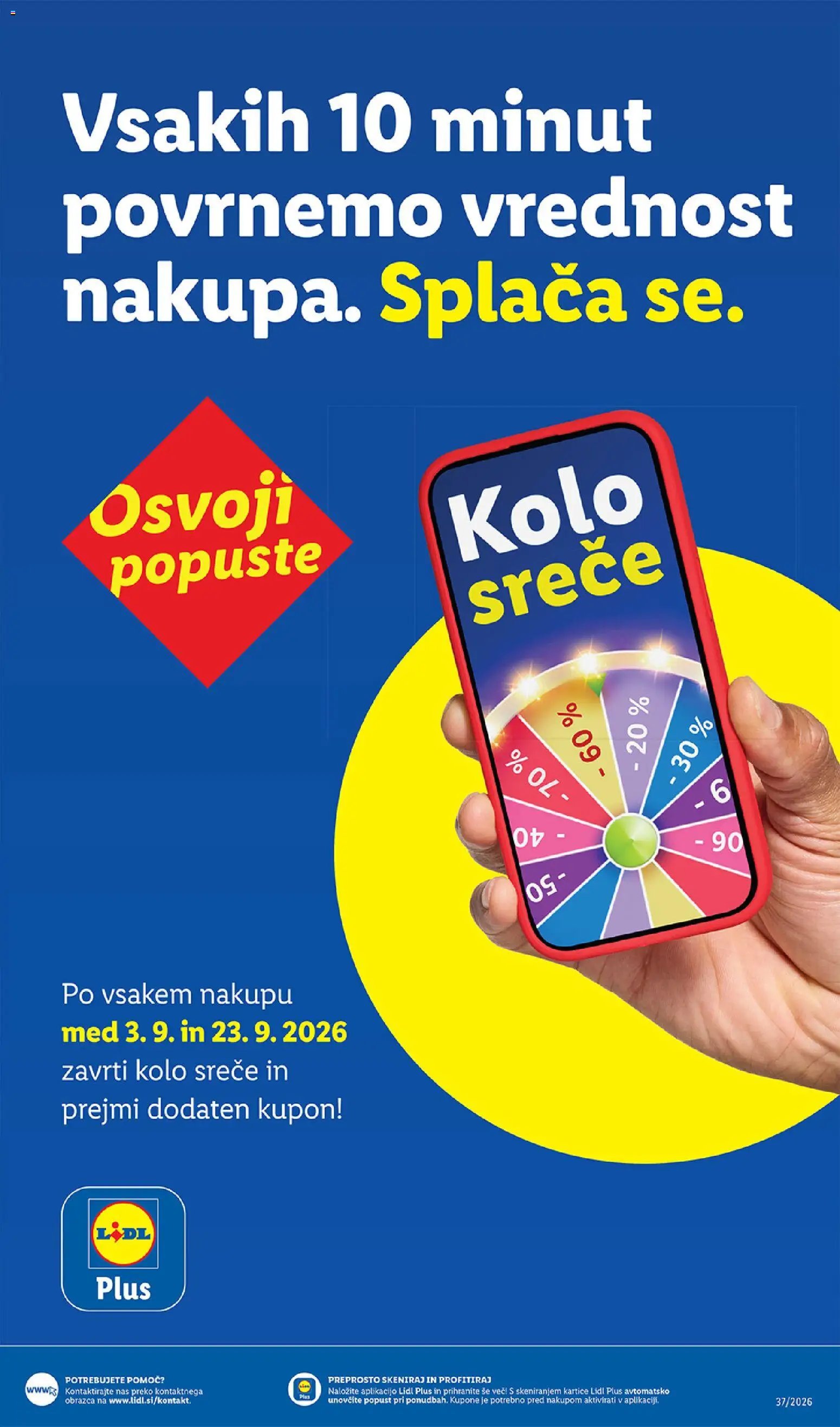 Lidl katalog