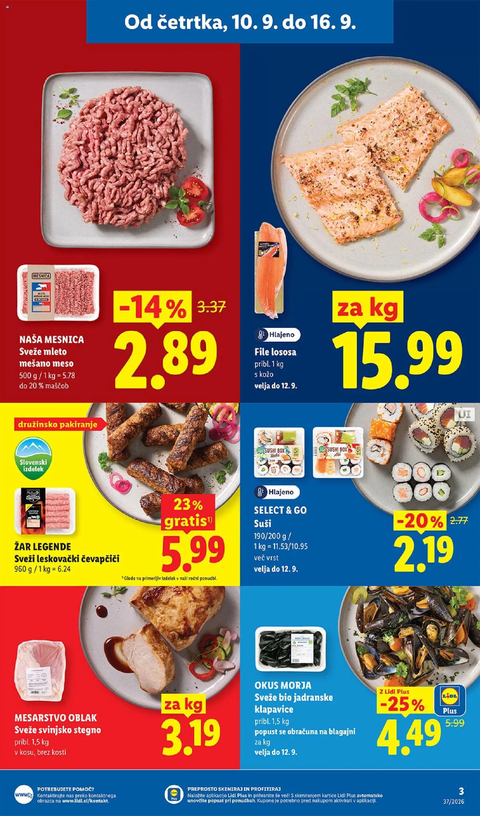 Lidl katalog