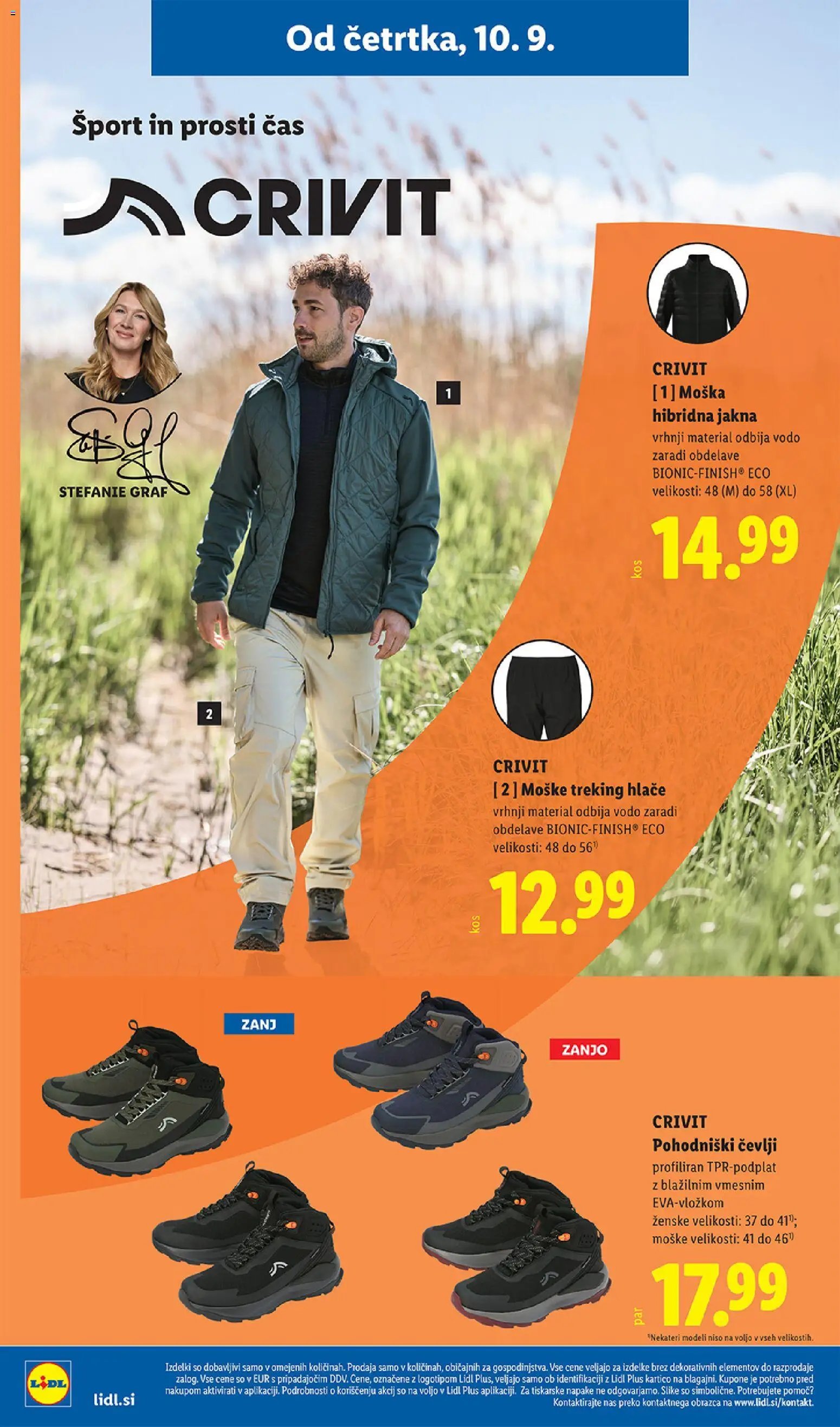 Lidl katalog