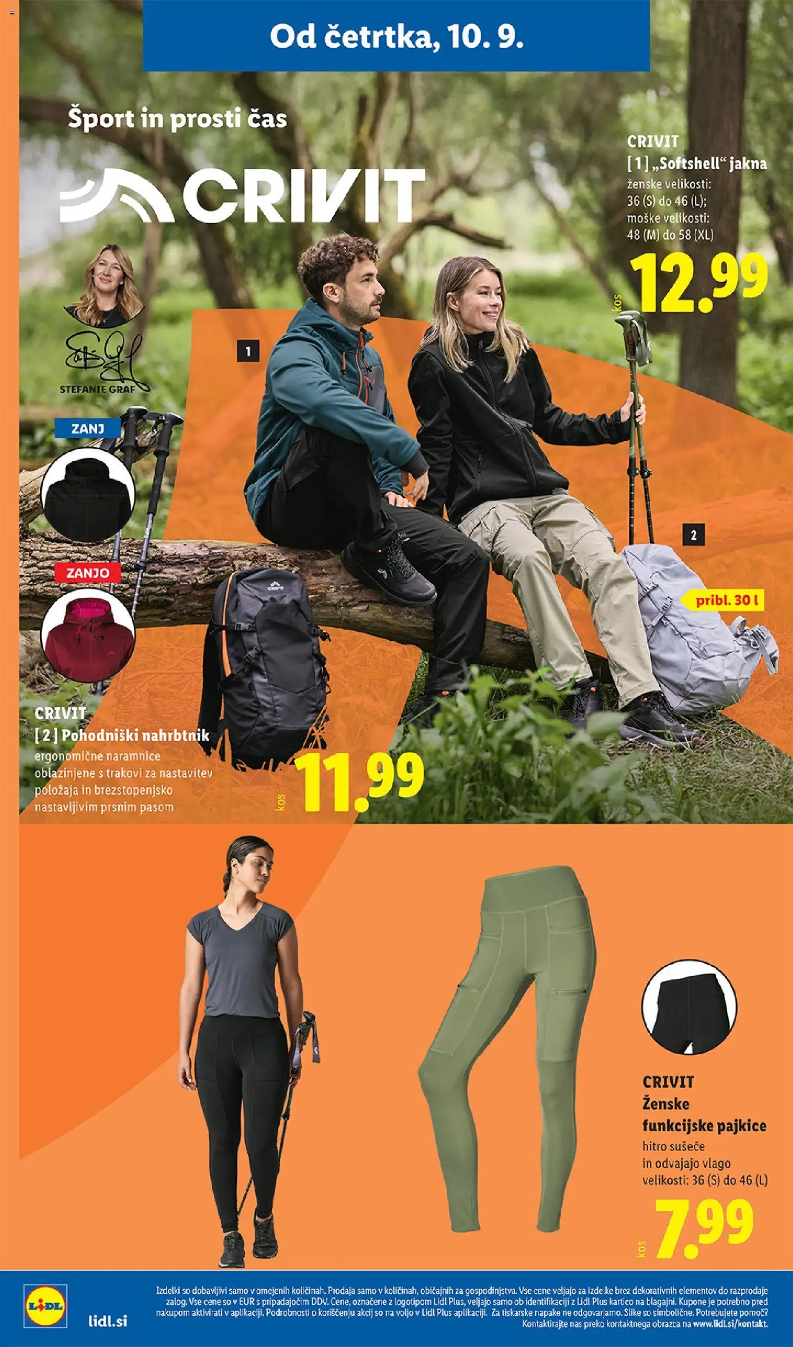 Lidl katalog