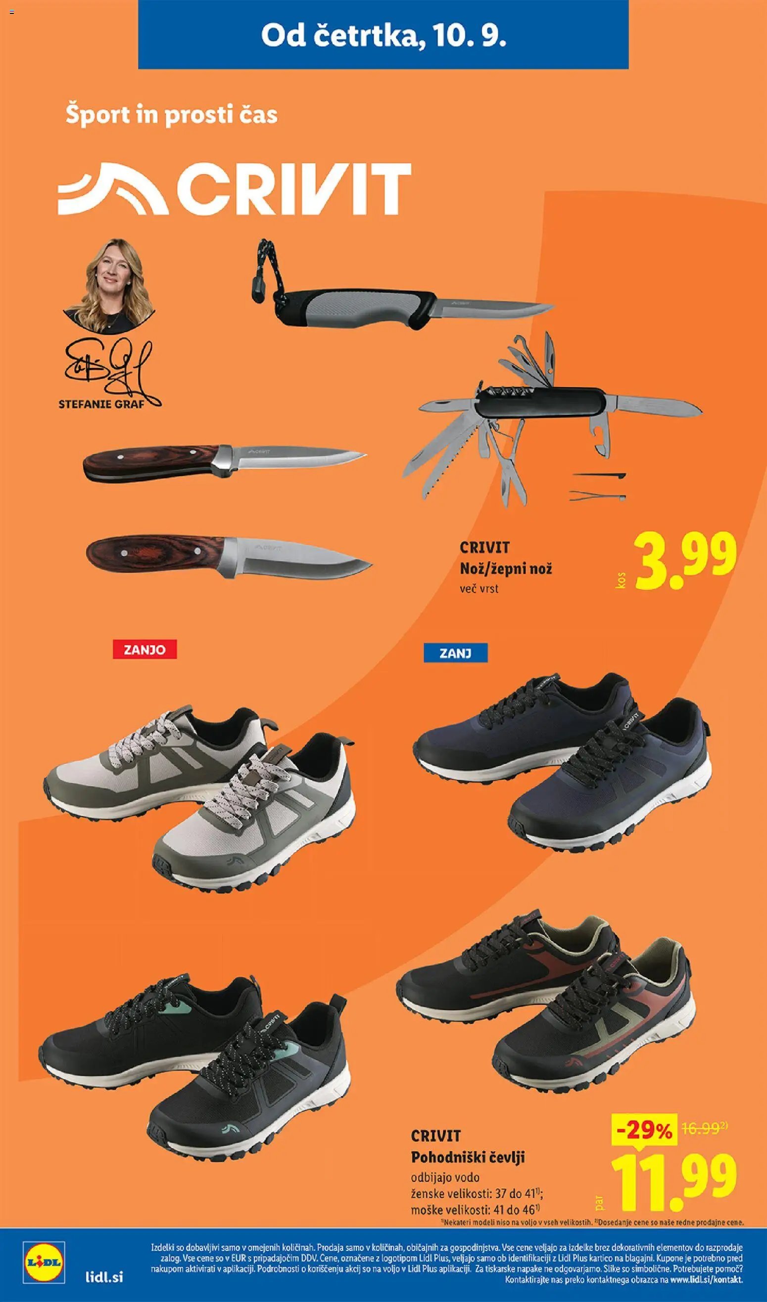 Lidl katalog