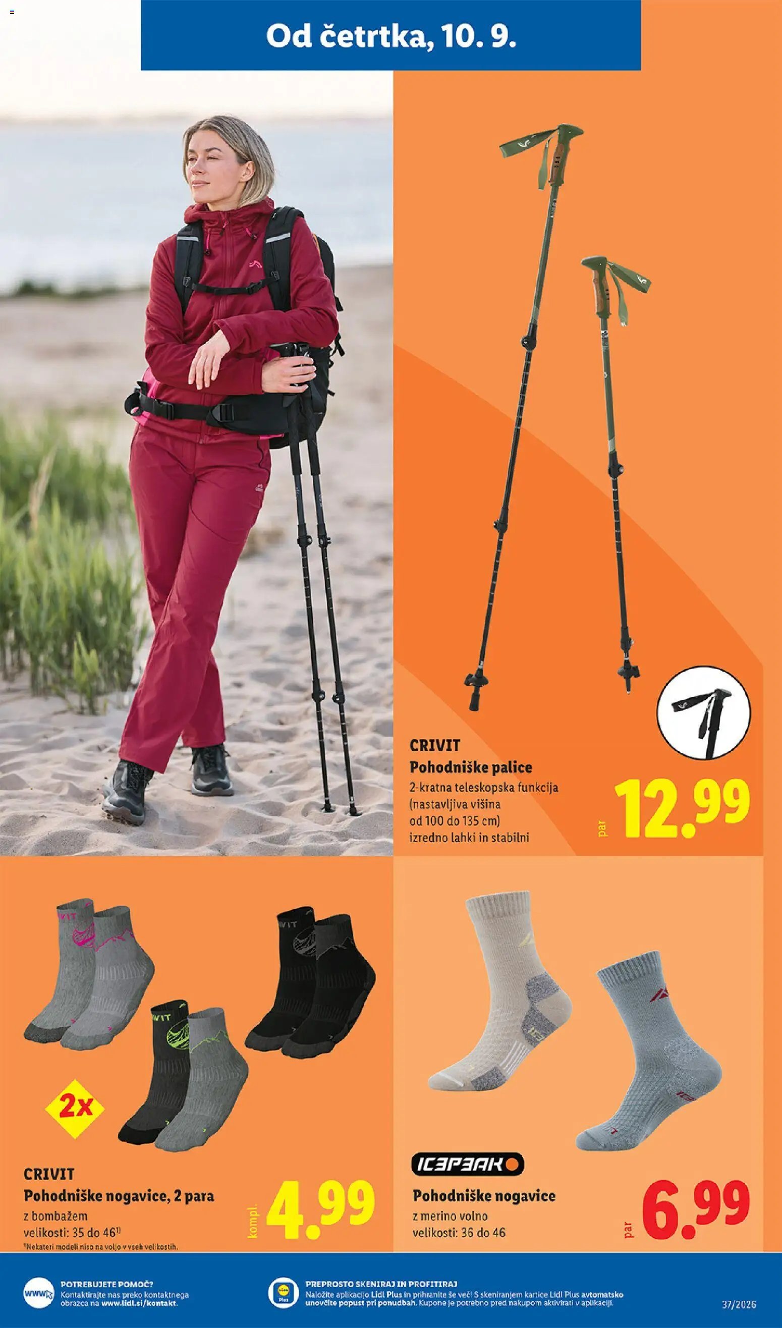 Lidl katalog