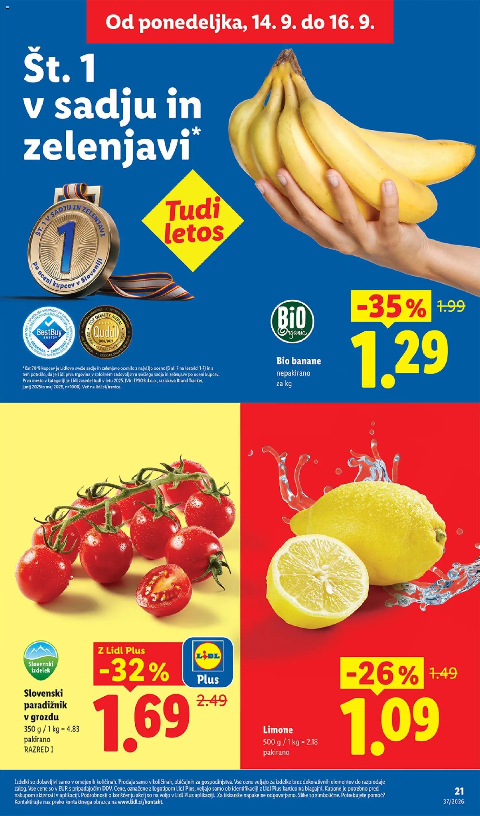 Lidl katalog