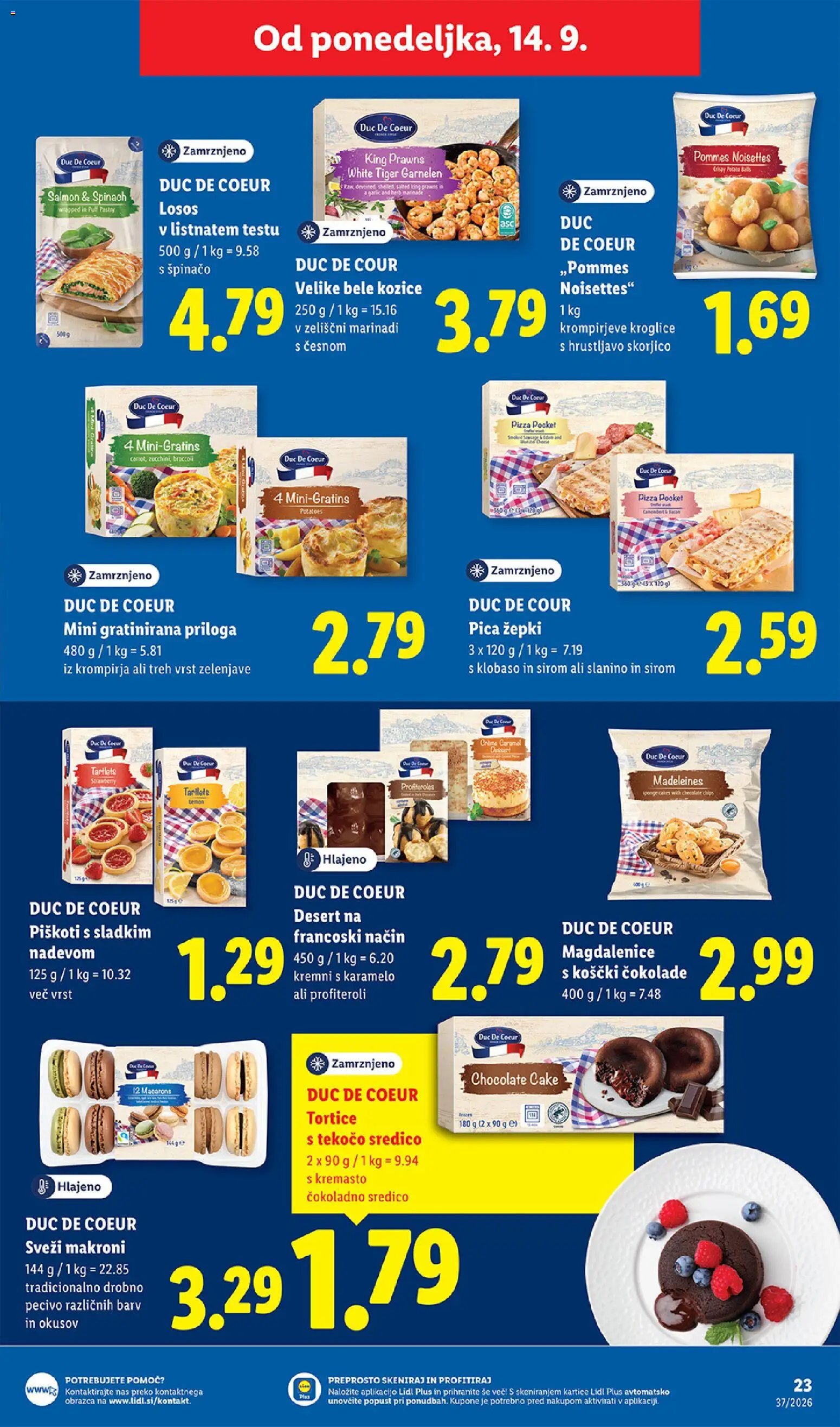 Lidl katalog