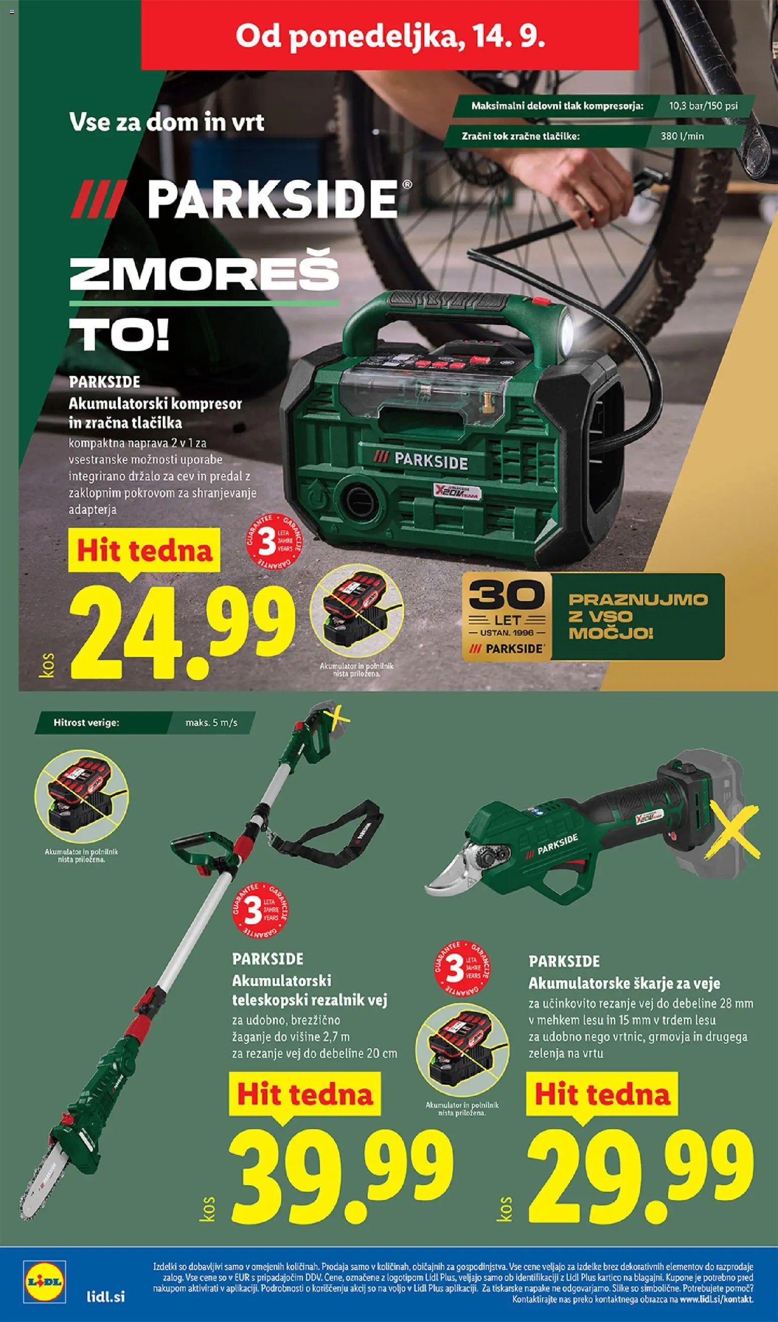 Lidl katalog