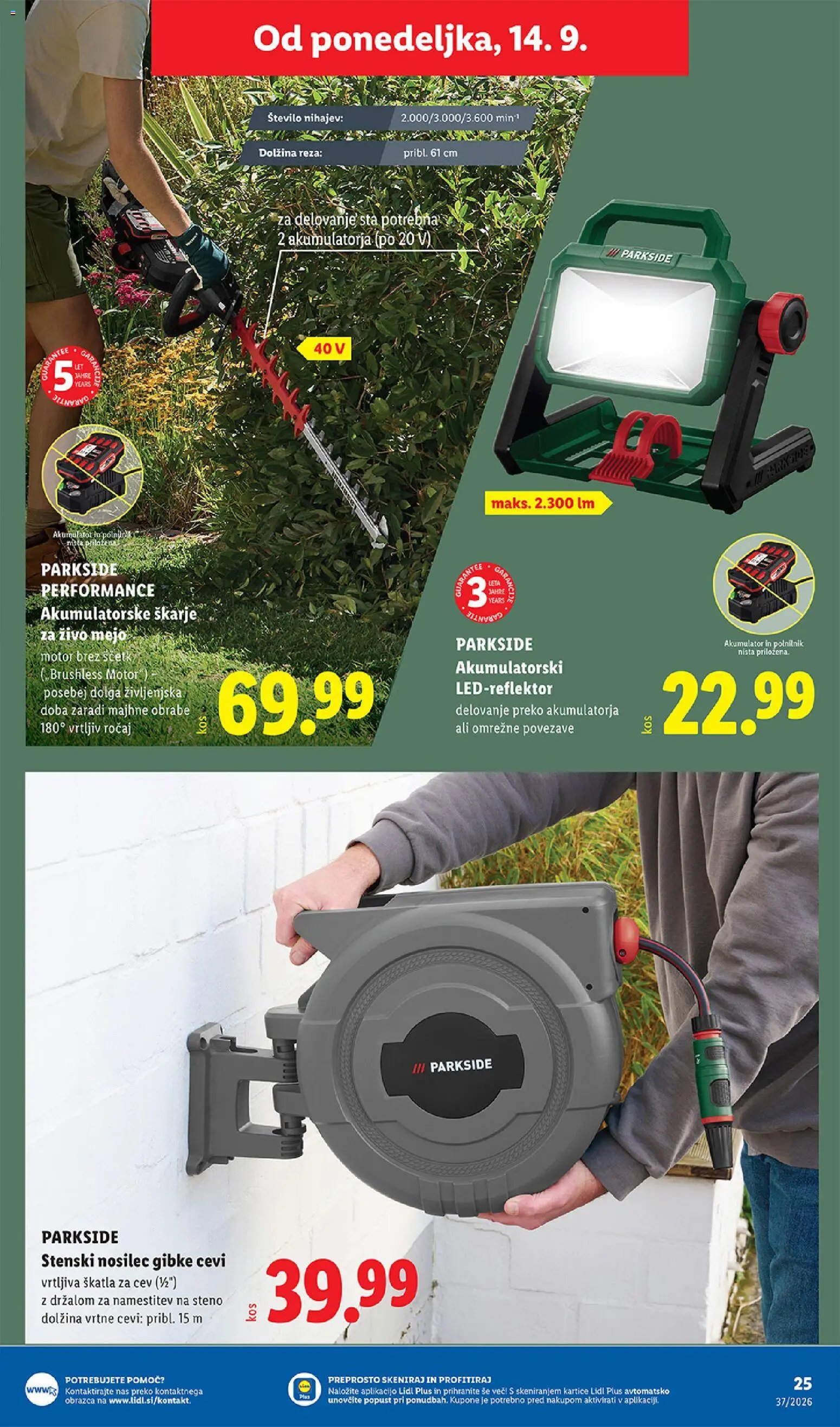 Lidl katalog