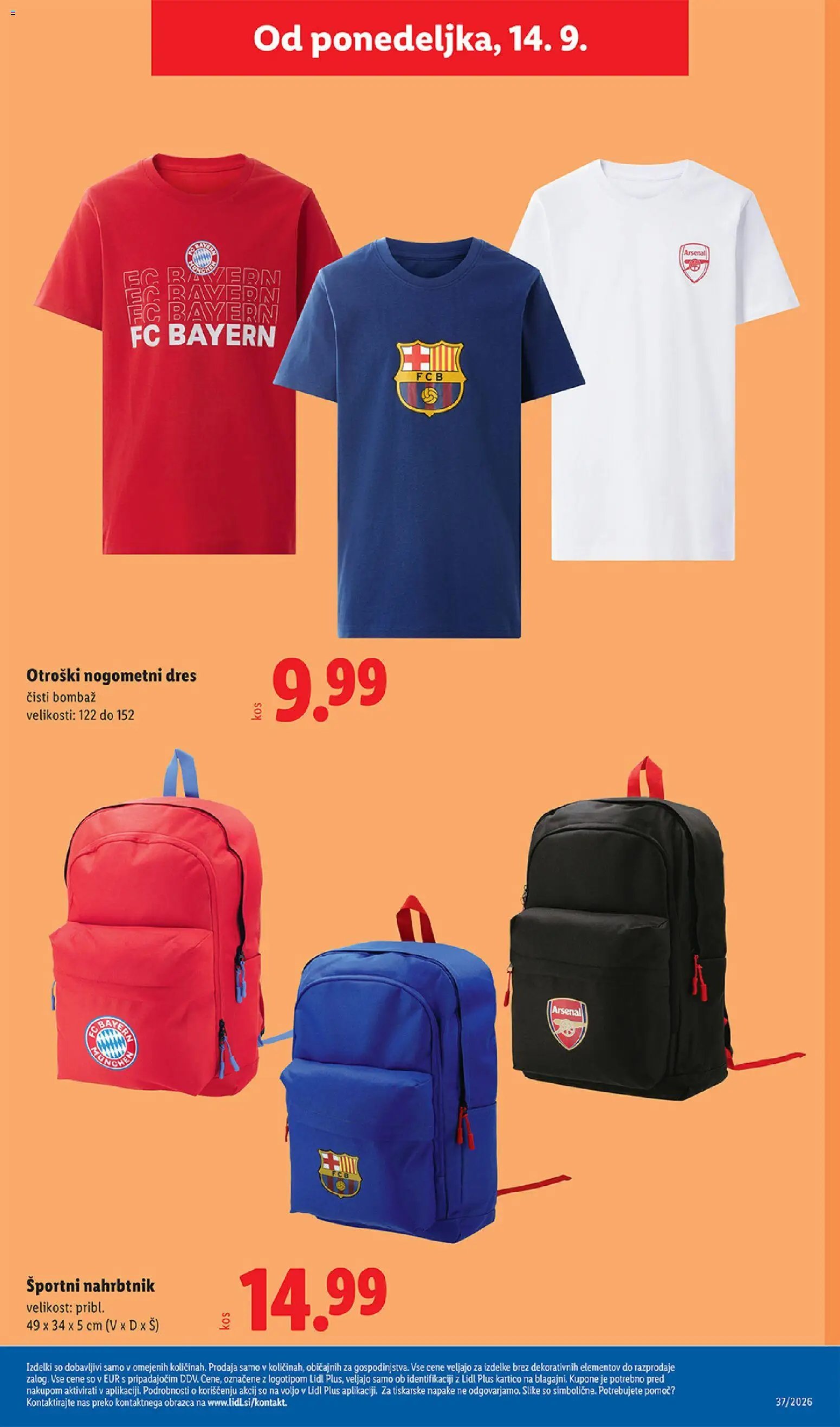 Lidl katalog
