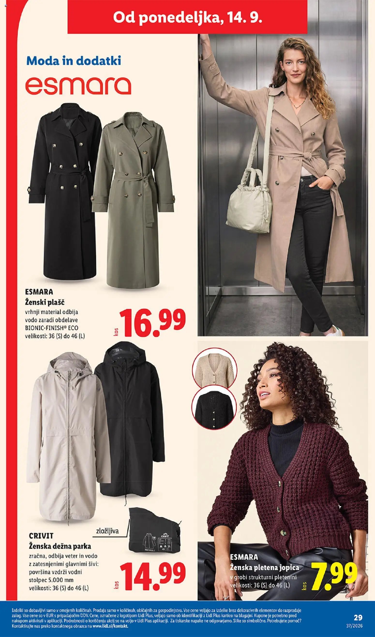Lidl katalog
