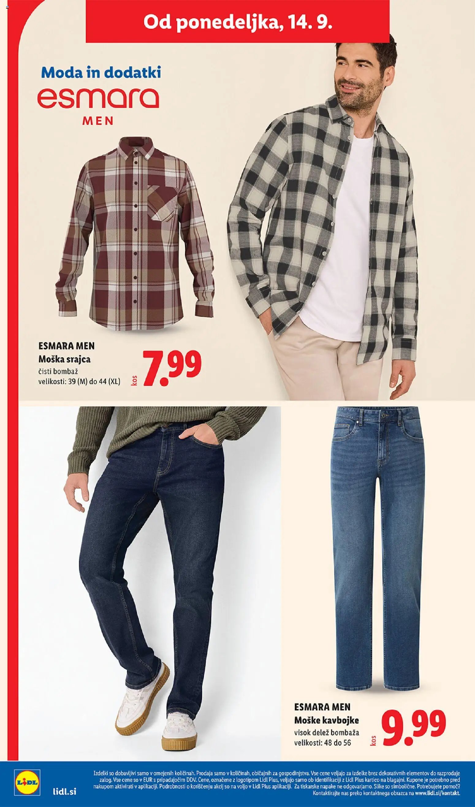 Lidl katalog