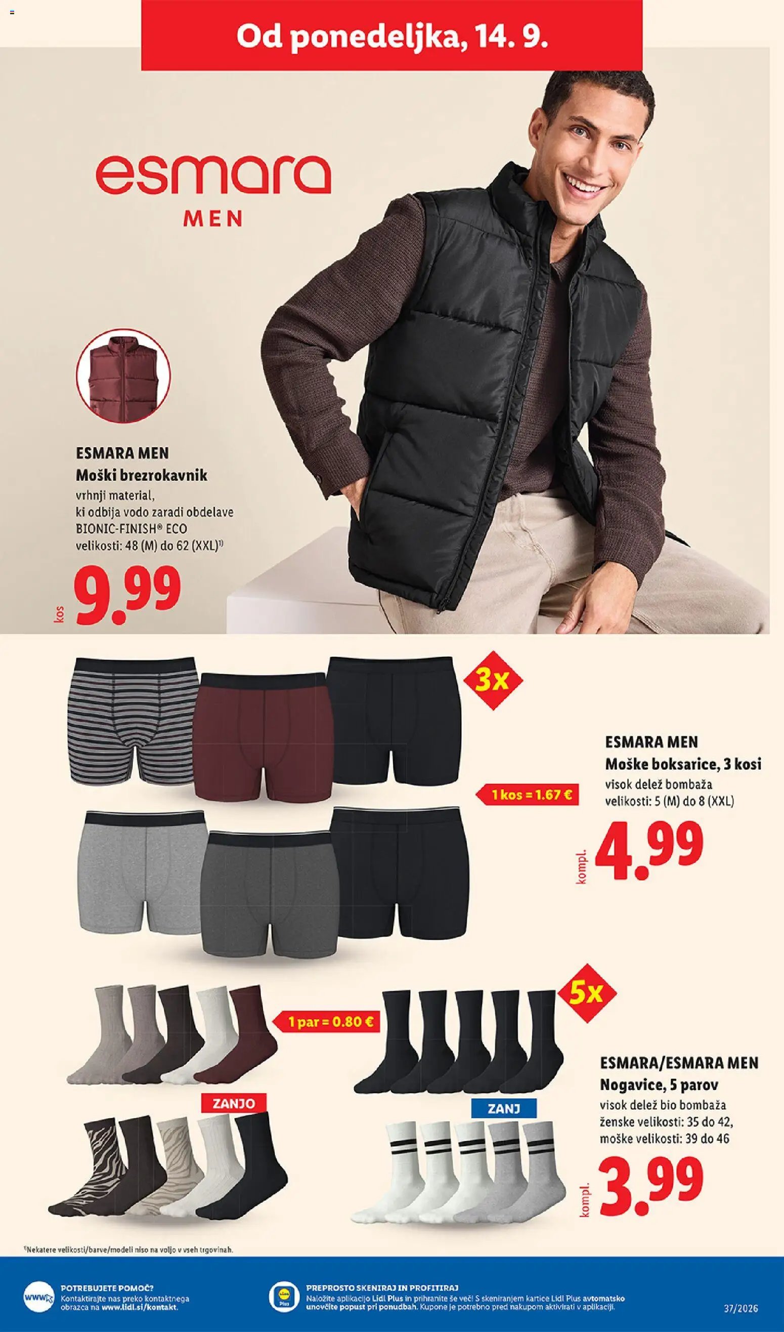 Lidl katalog