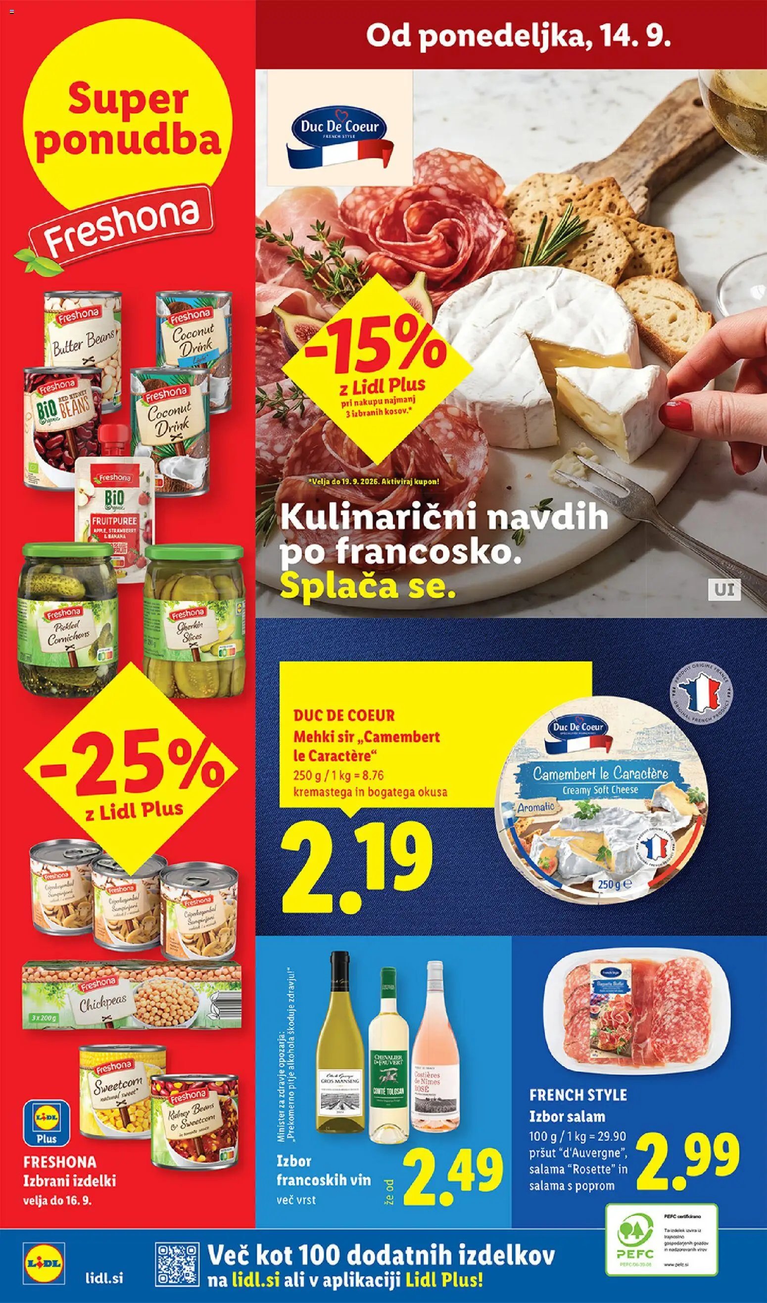 Lidl katalog