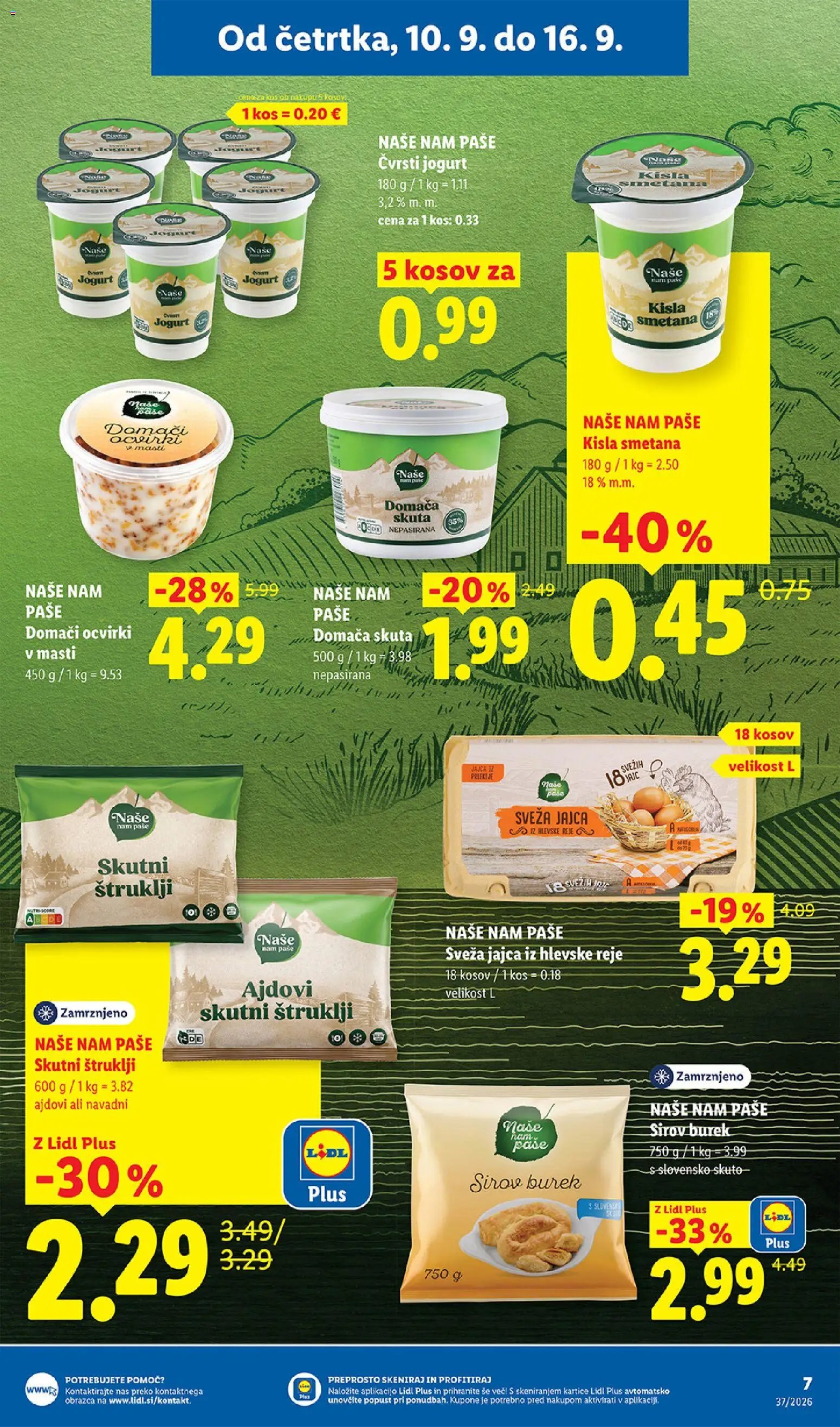 Lidl katalog
