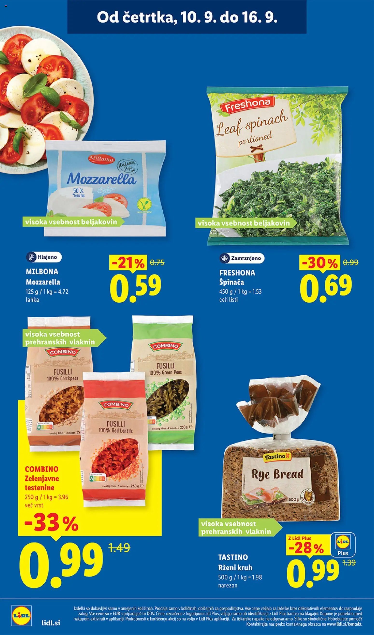 Lidl katalog
