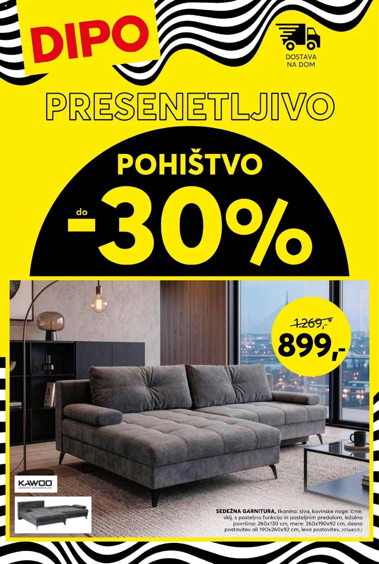 Dipo katalog 30%