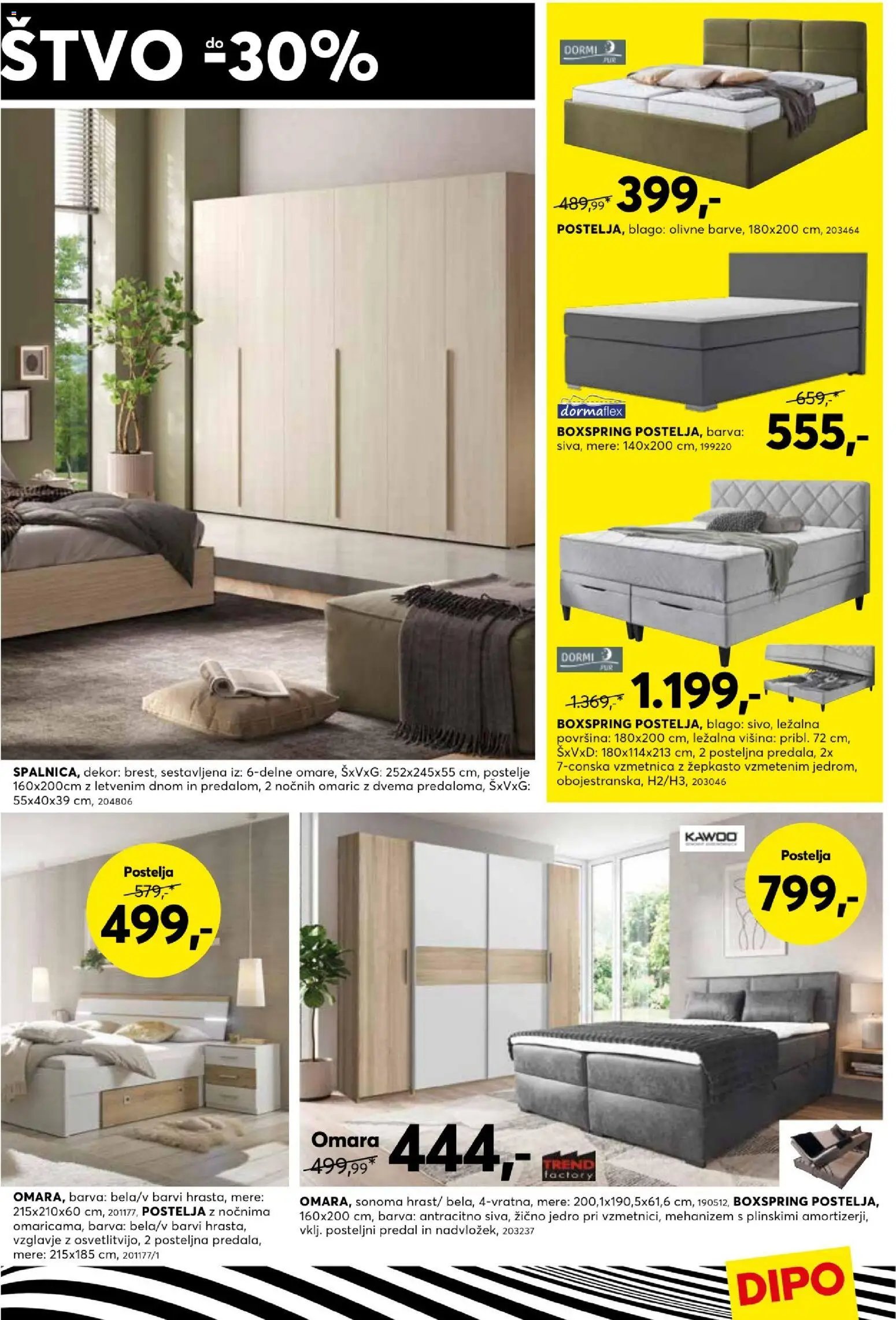 Dipo katalog 30%