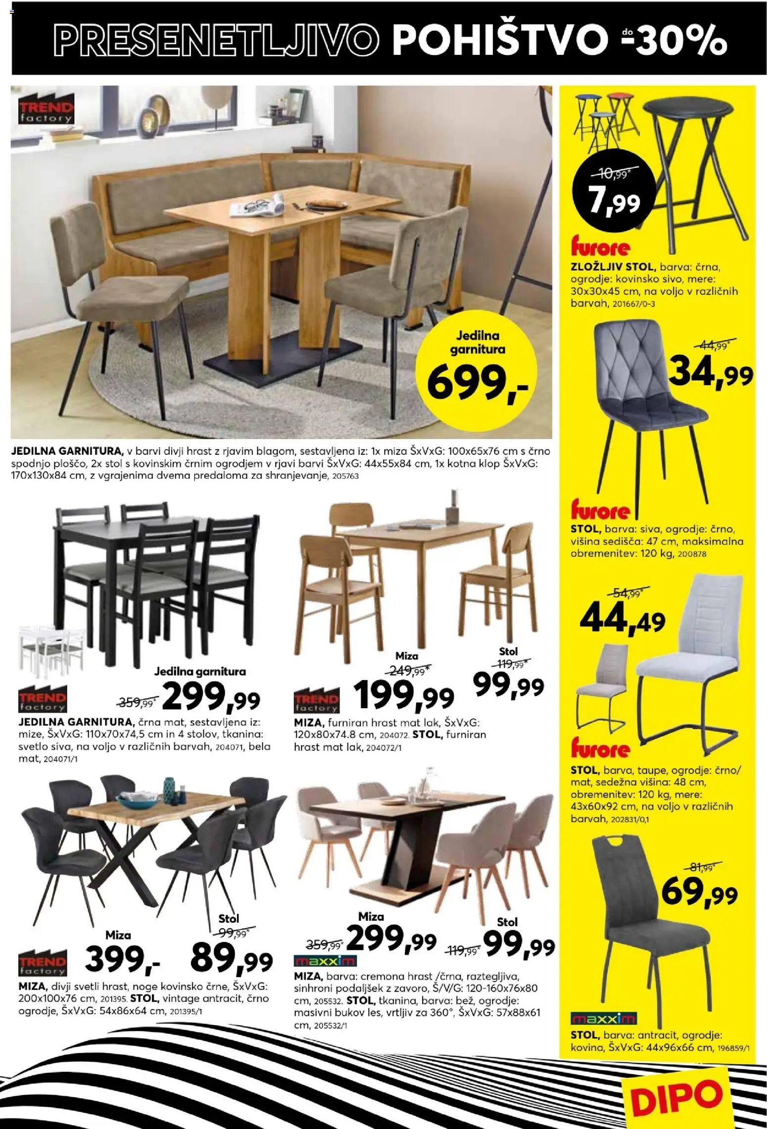 Dipo katalog 30%