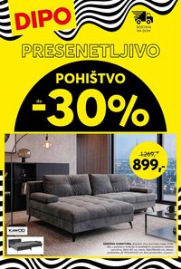 Dipo katalog 30%