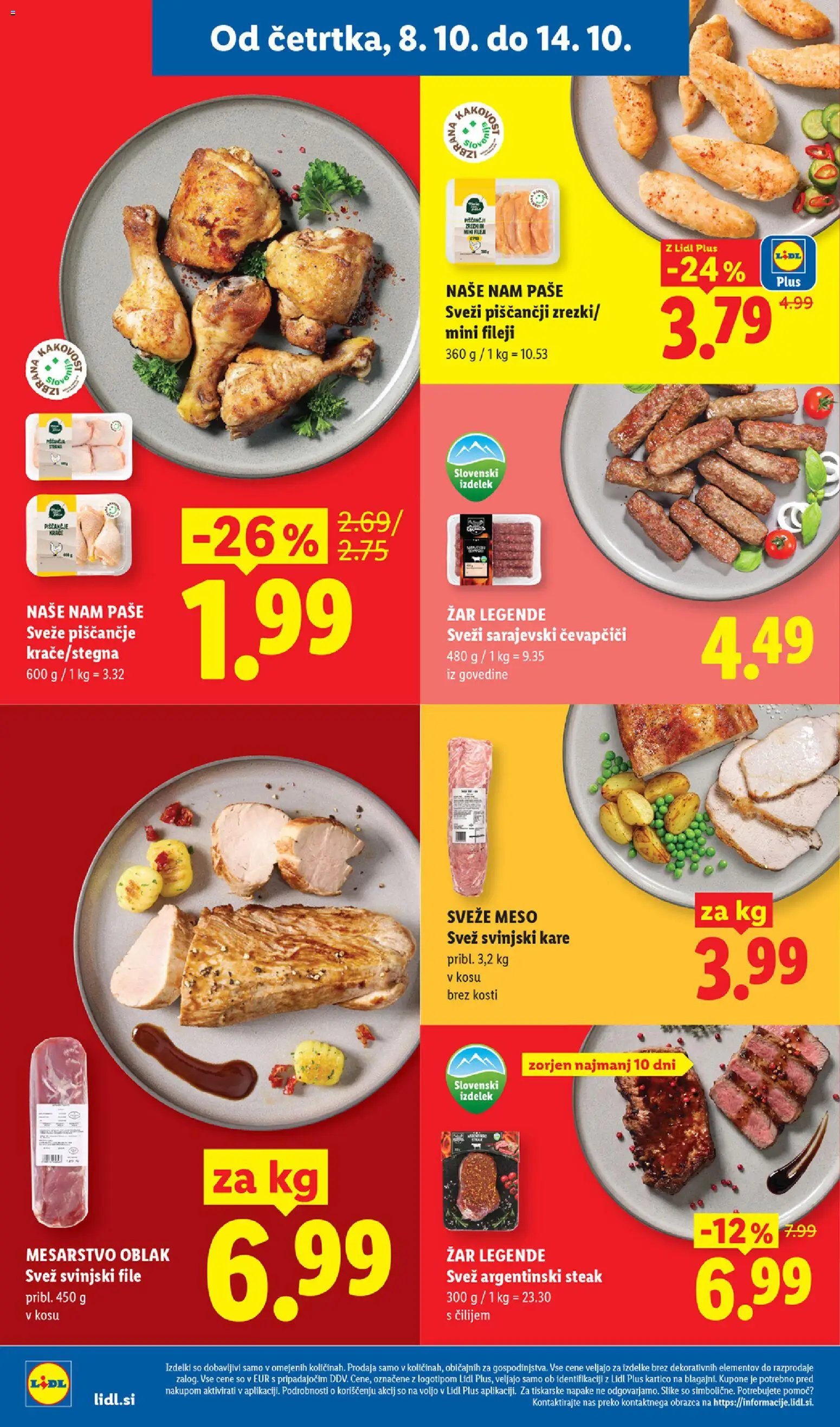 Lidl katalog