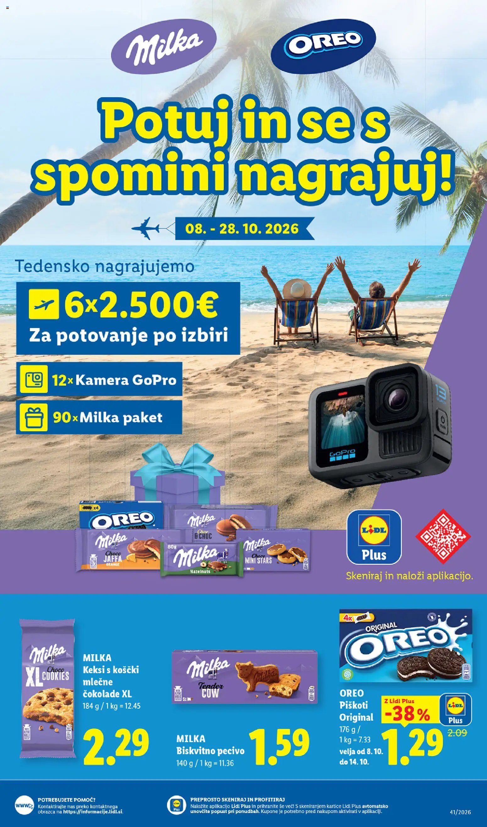 Lidl katalog