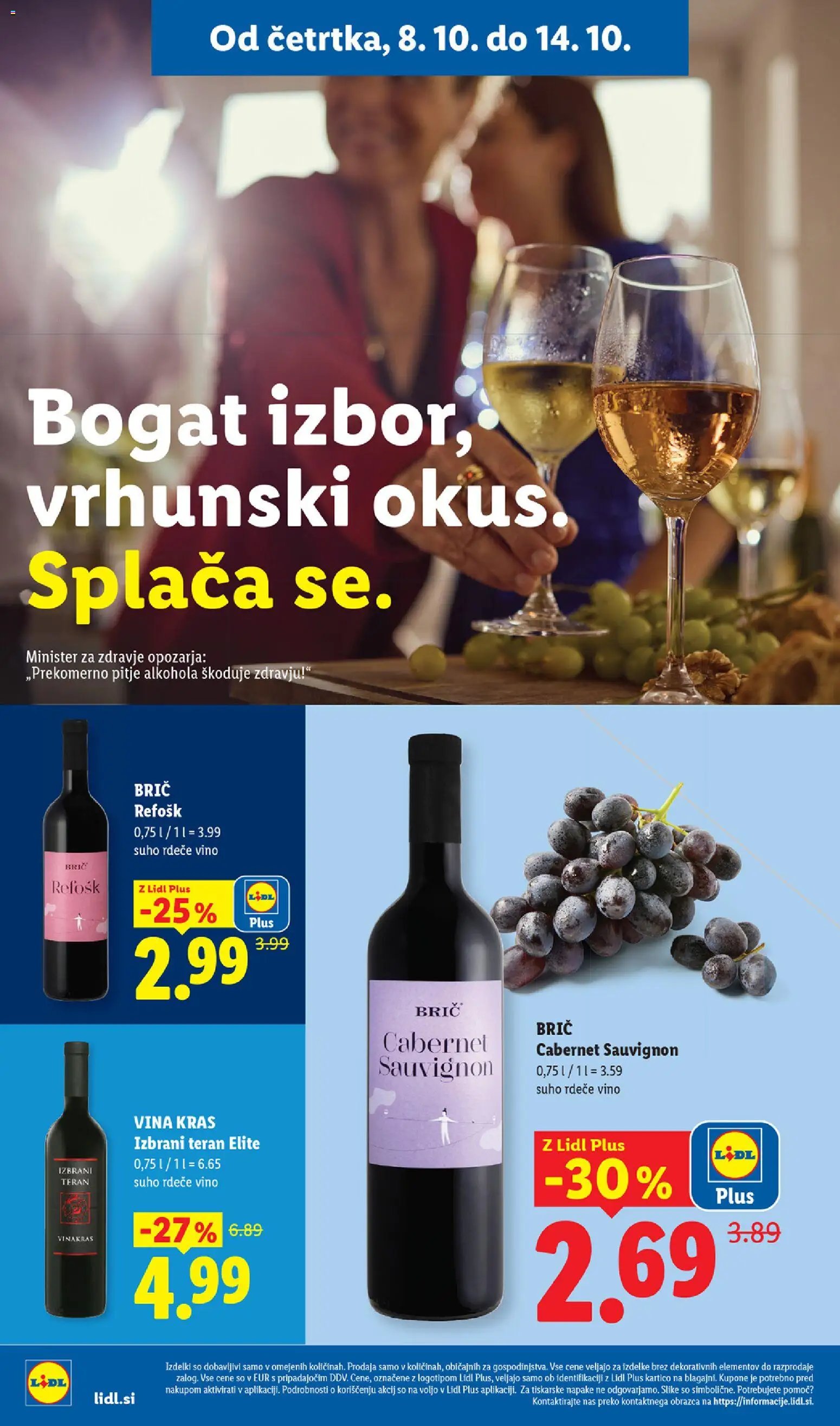 Lidl katalog