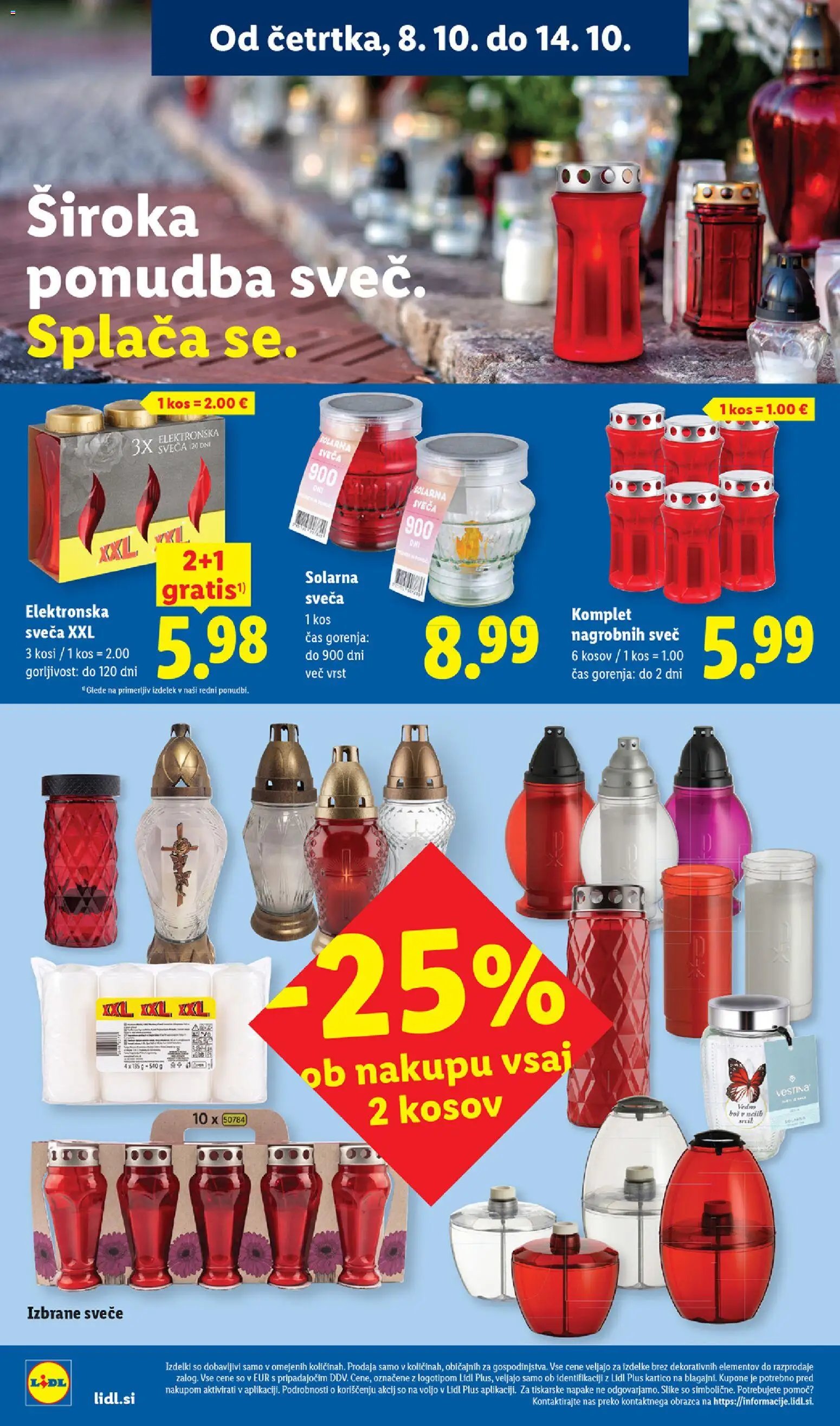 Lidl katalog