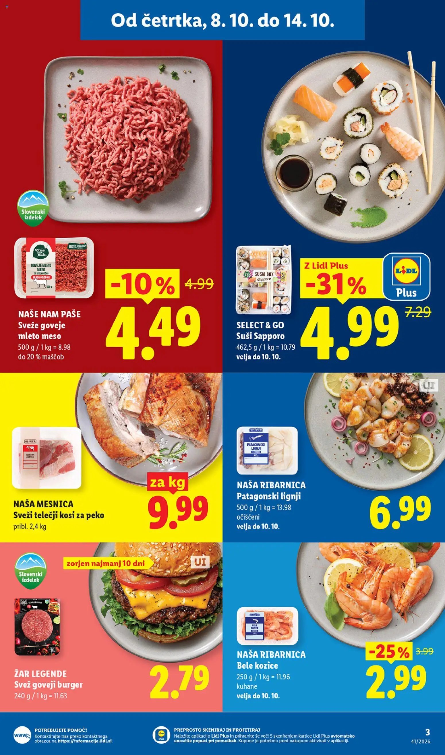Lidl katalog