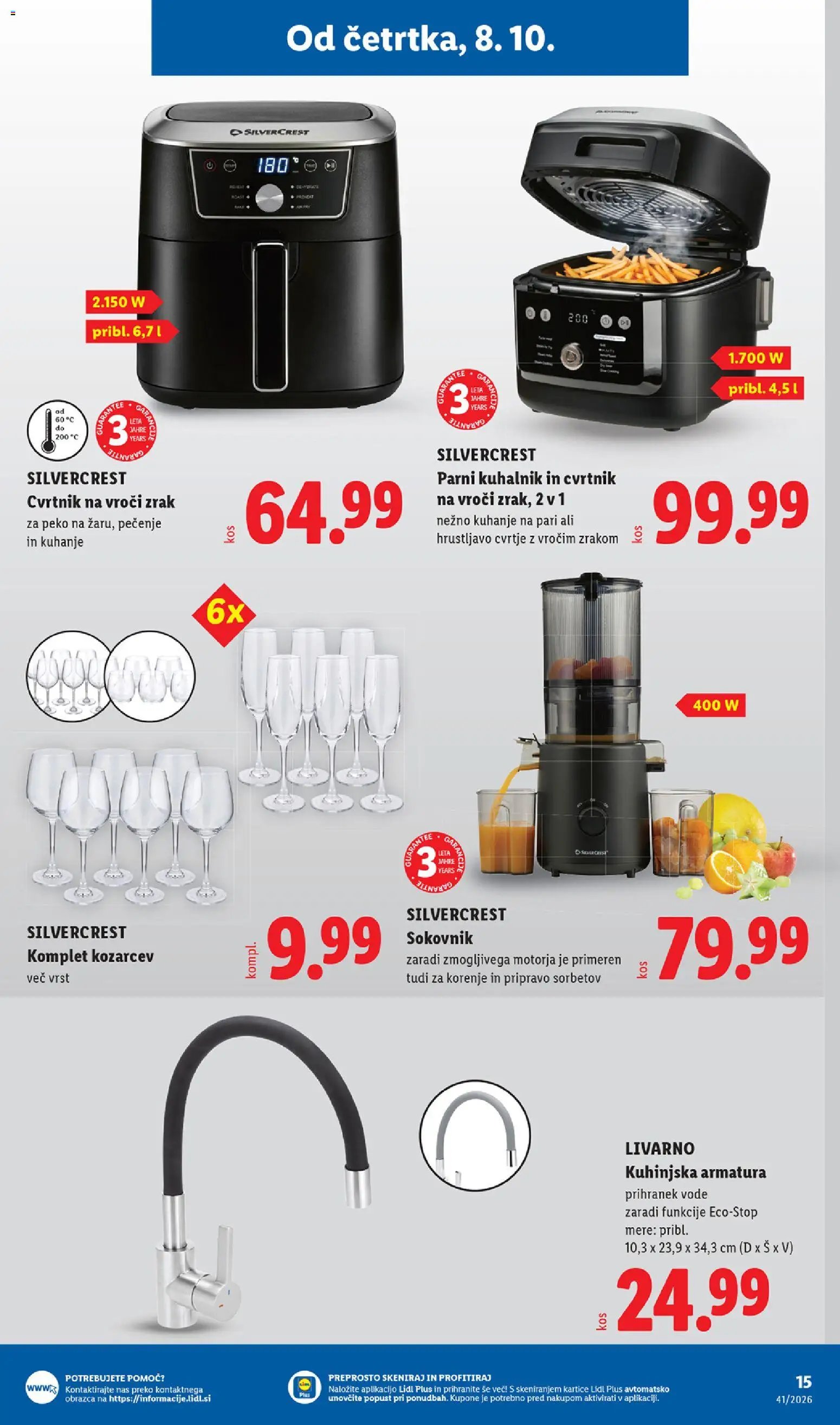 Lidl katalog