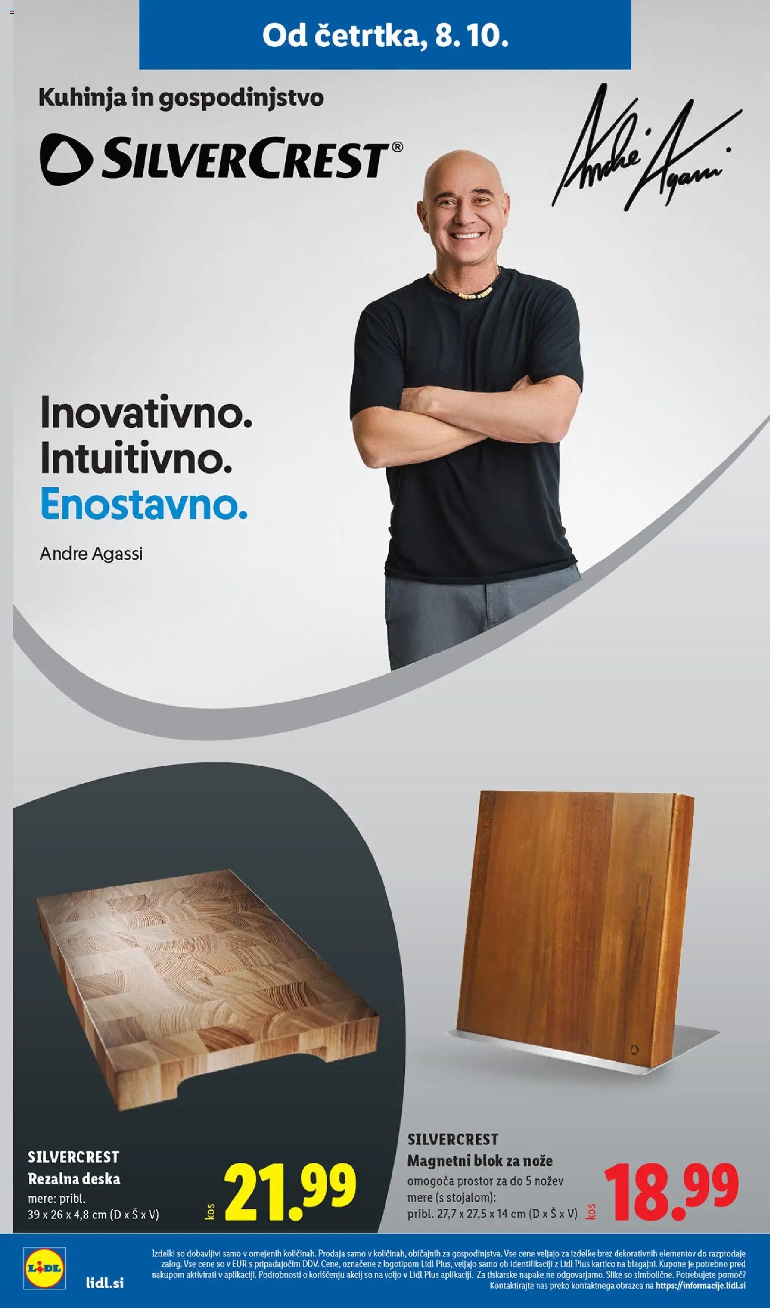 Lidl katalog
