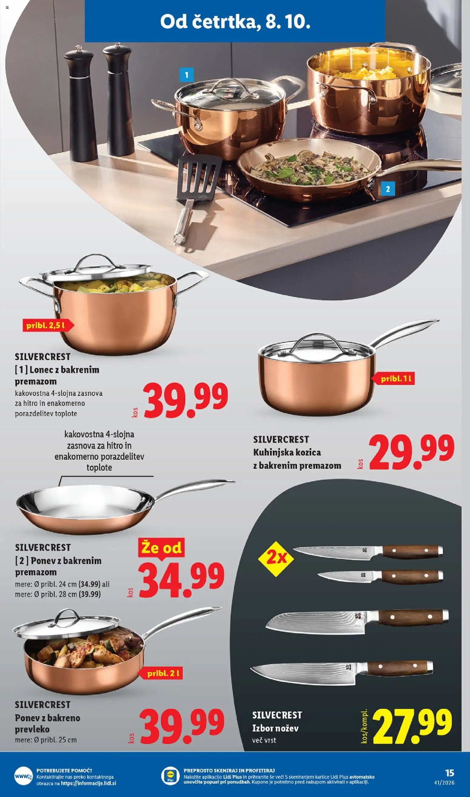 Lidl katalog