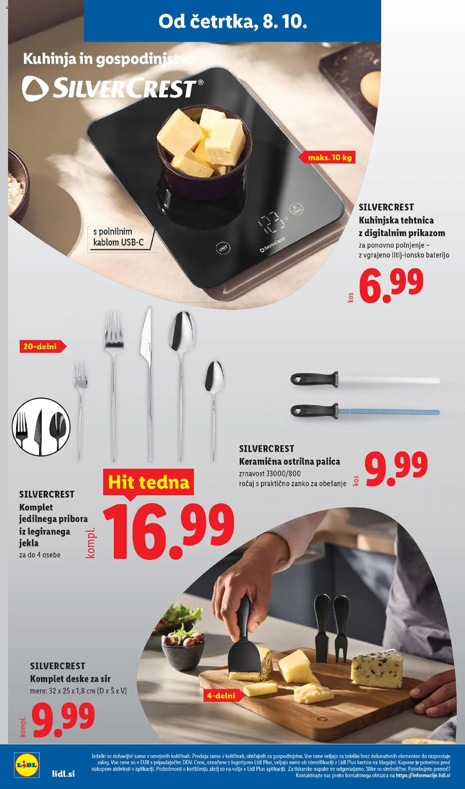Lidl katalog