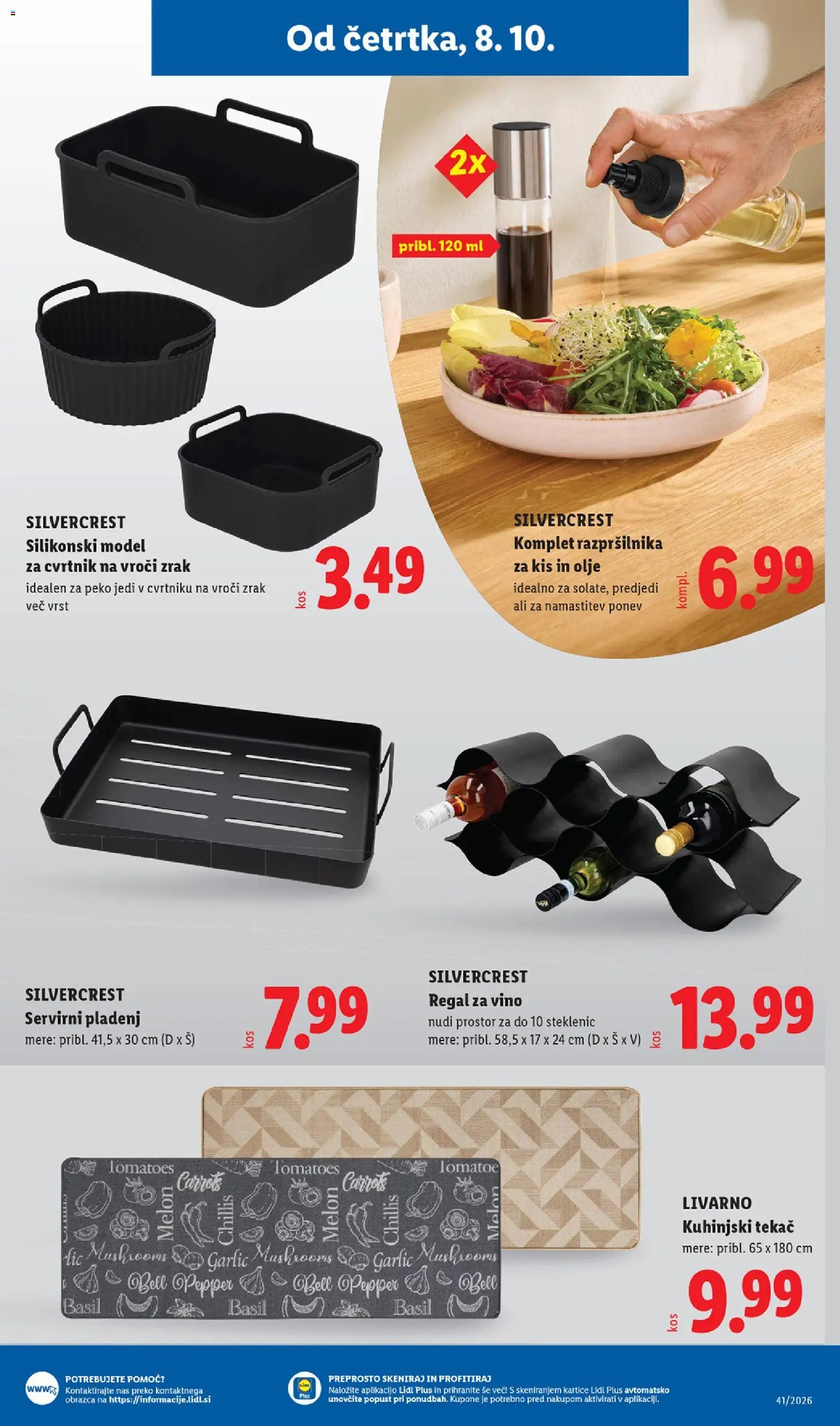 Lidl katalog