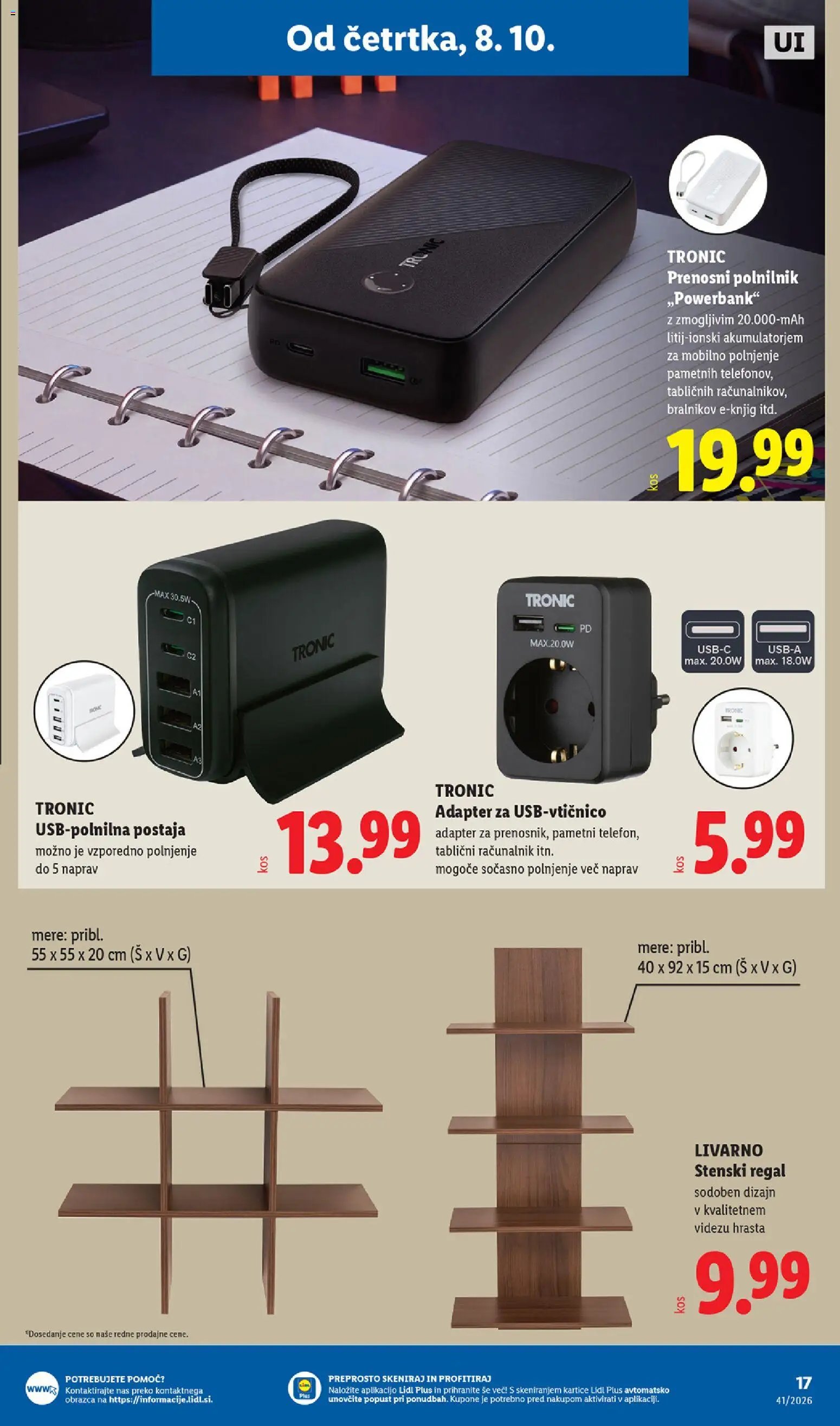 Lidl katalog
