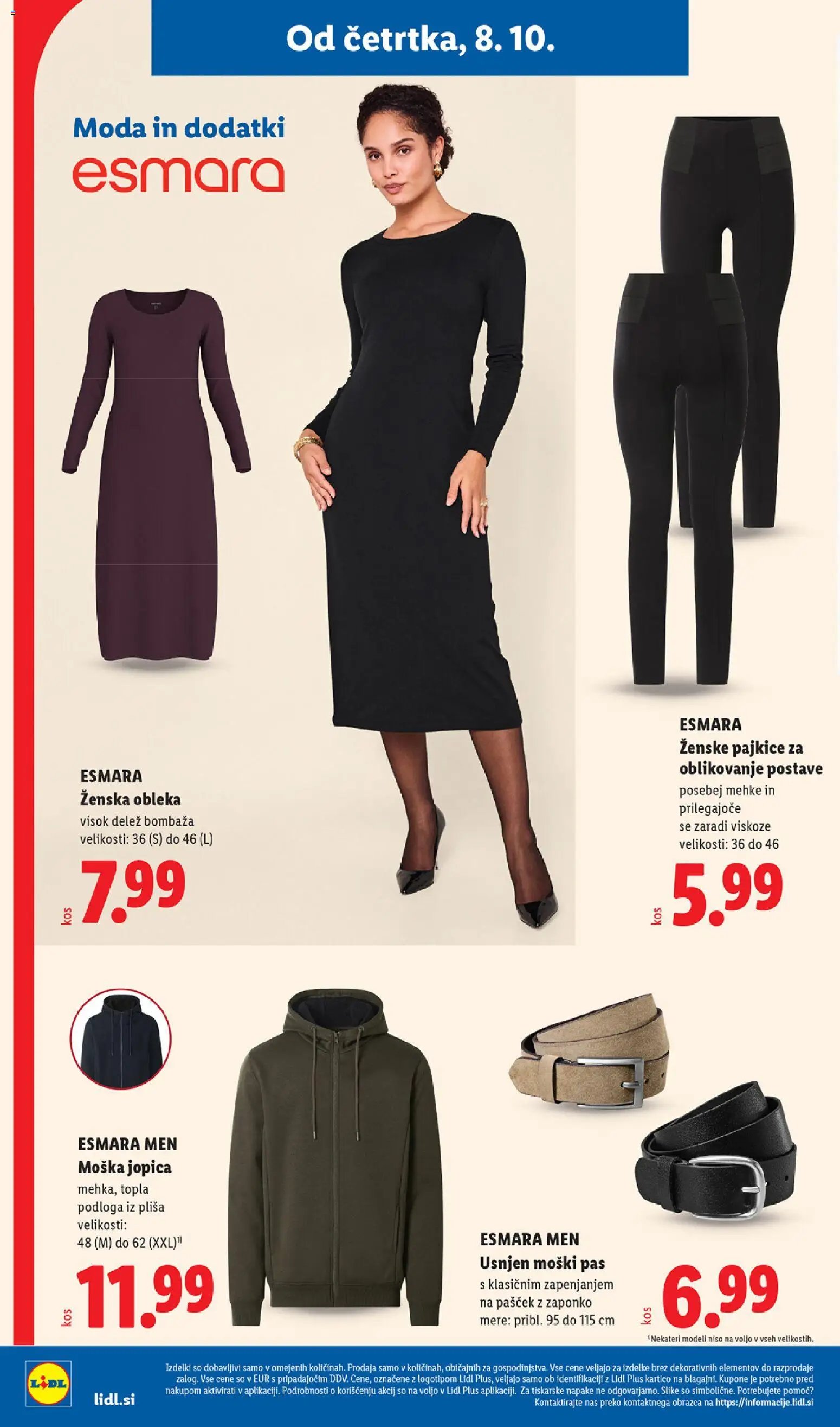 Lidl katalog