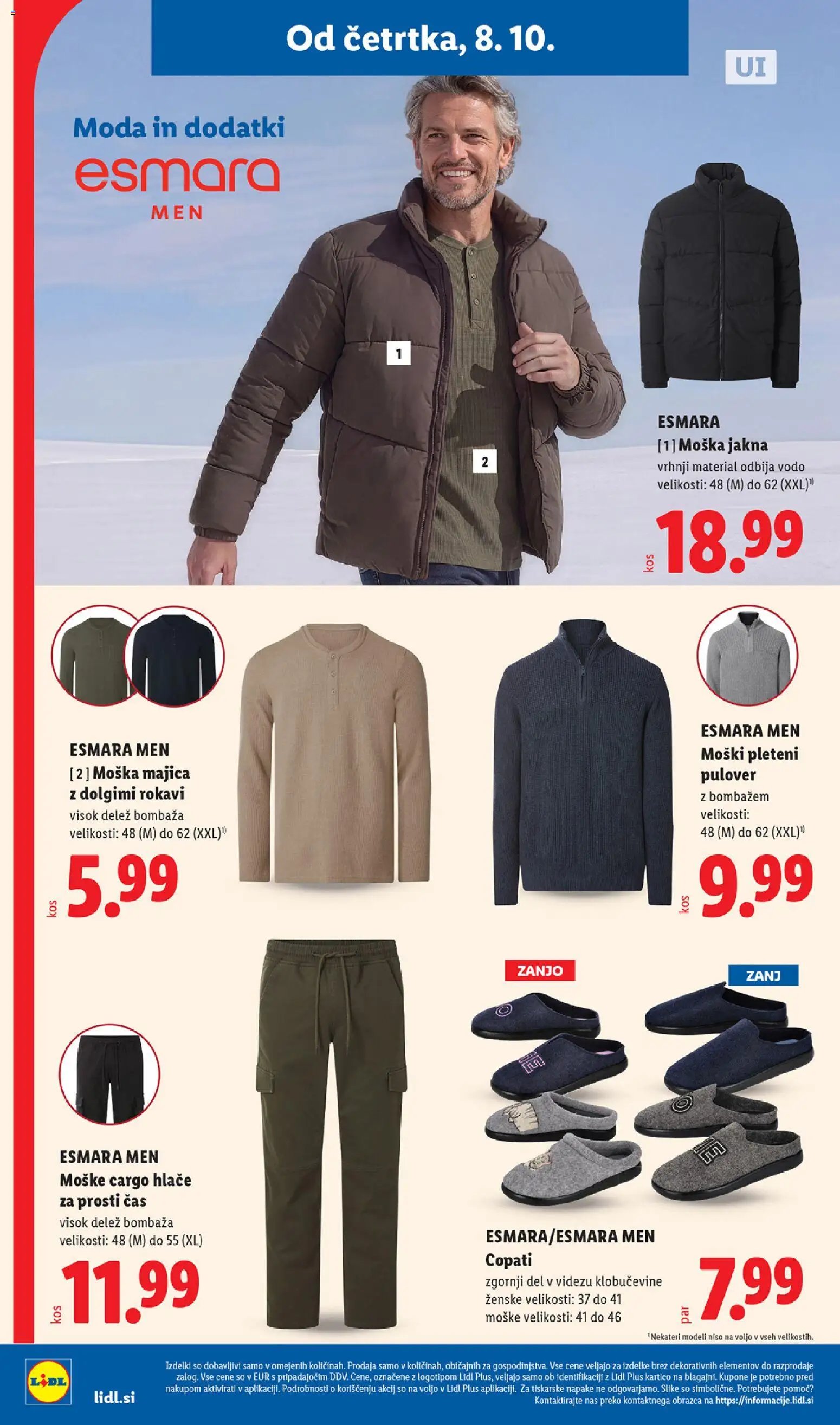 Lidl katalog