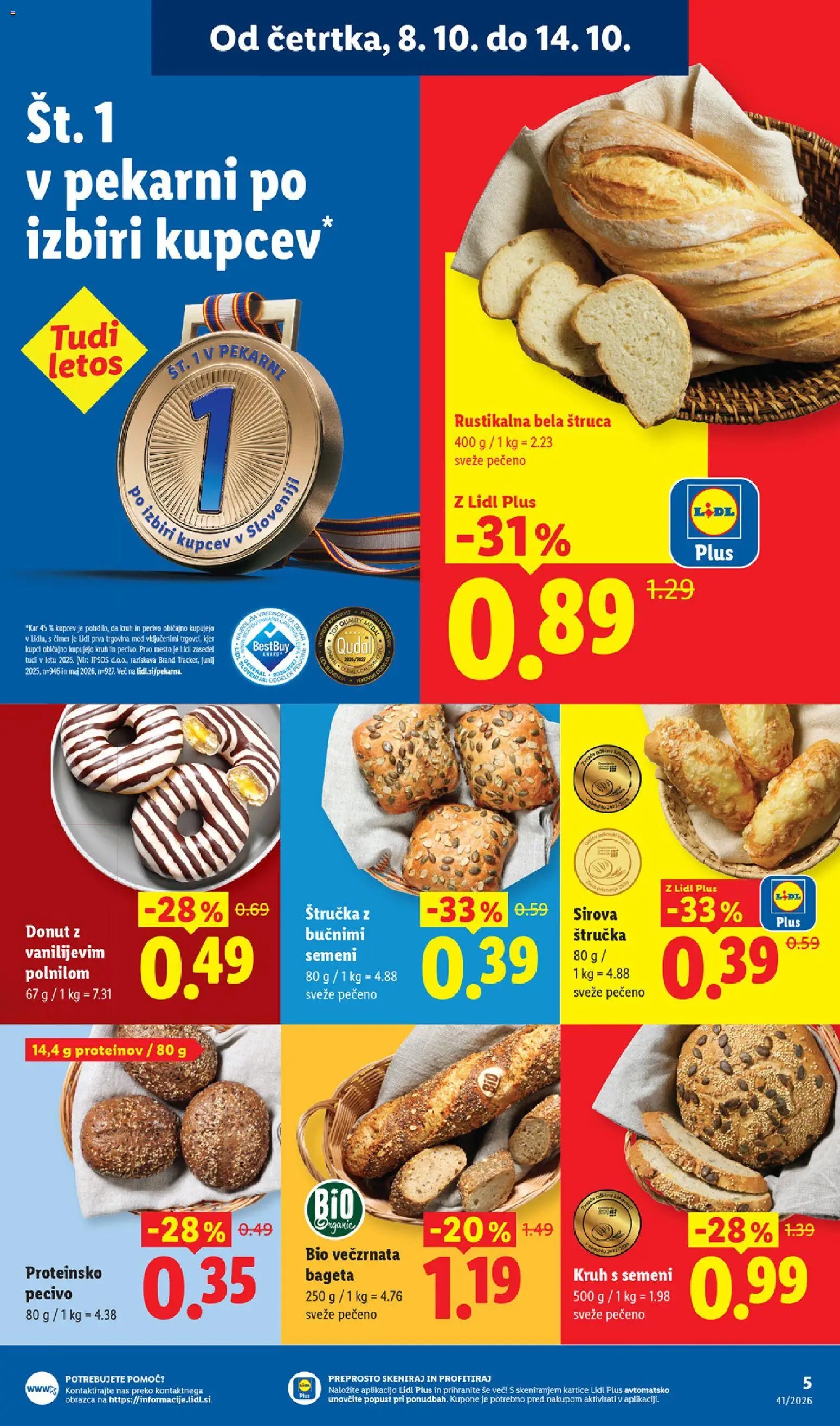 Lidl katalog