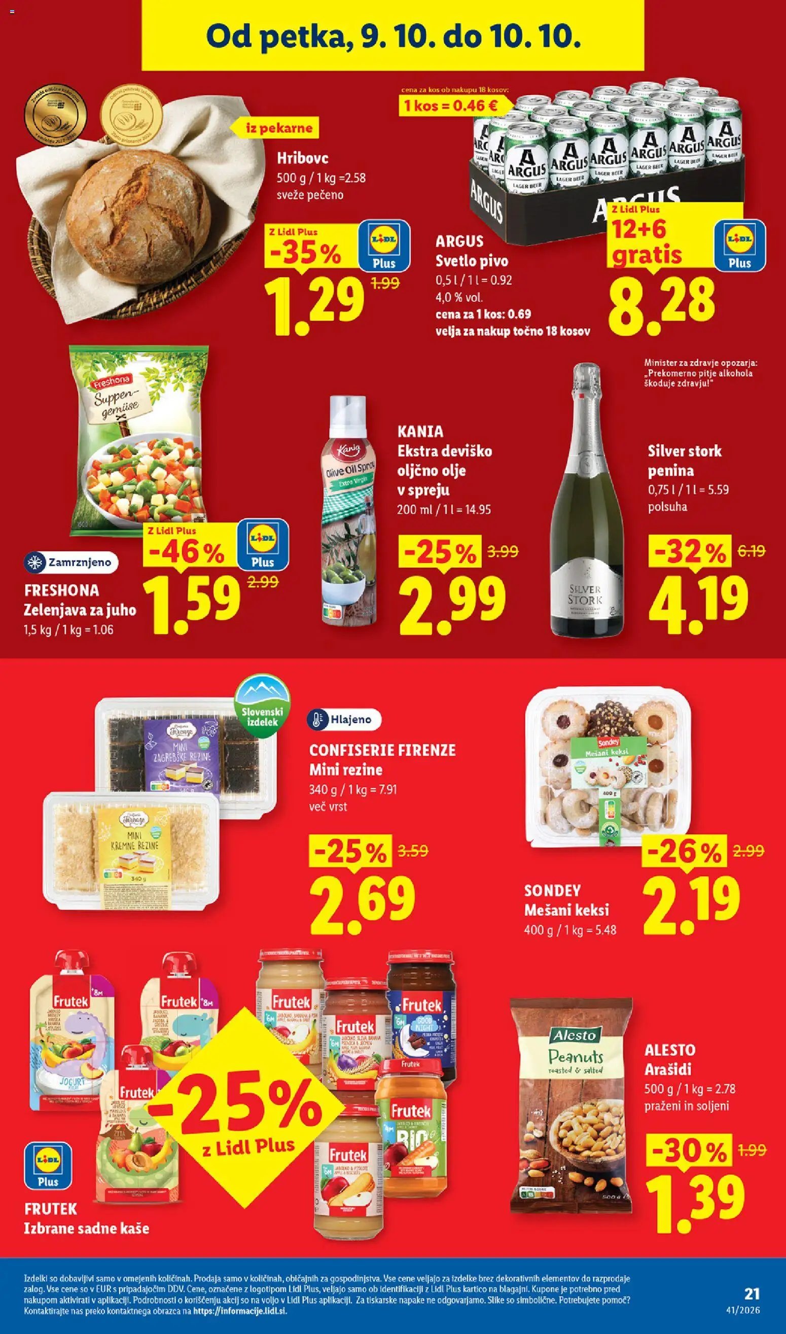 Lidl katalog