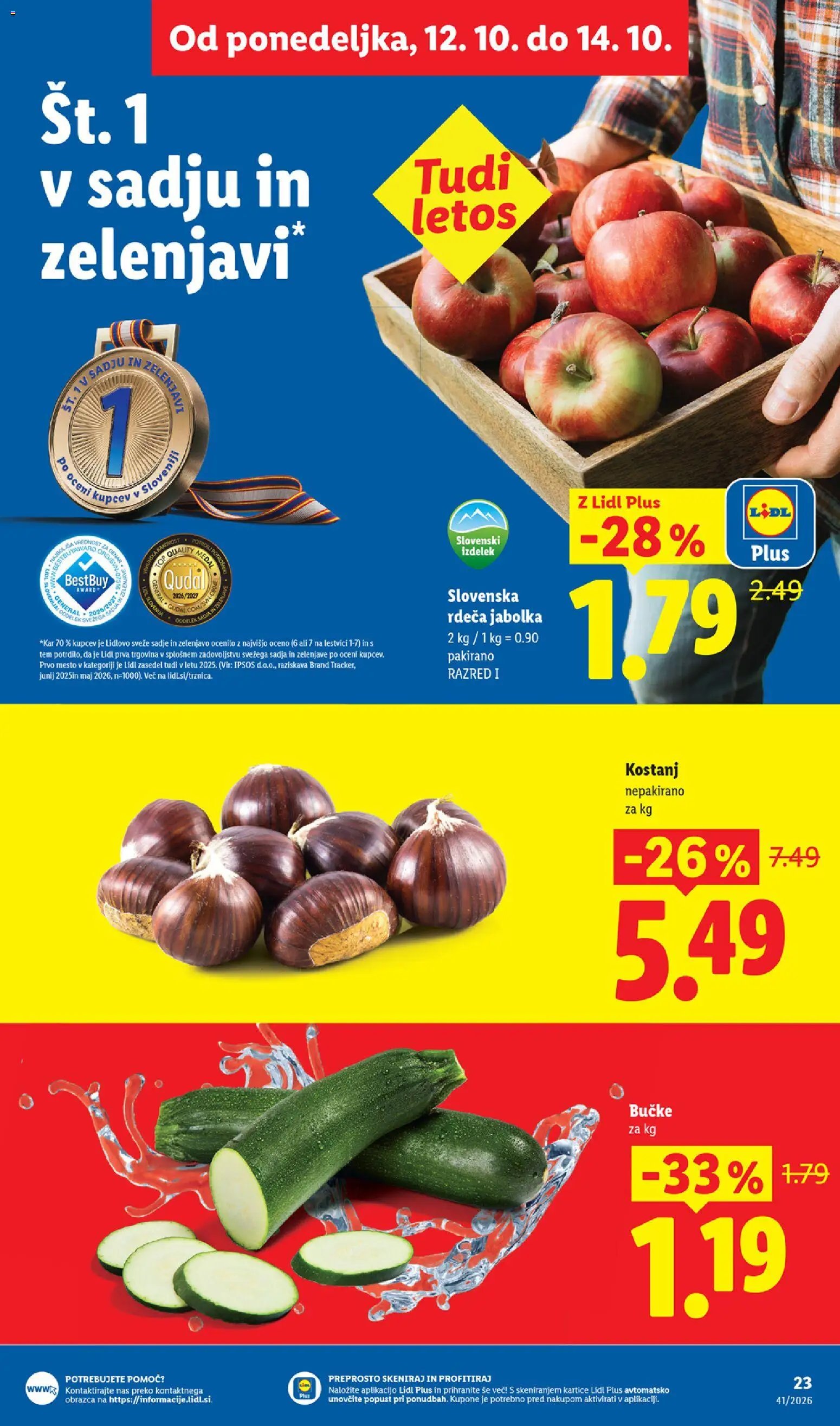 Lidl katalog